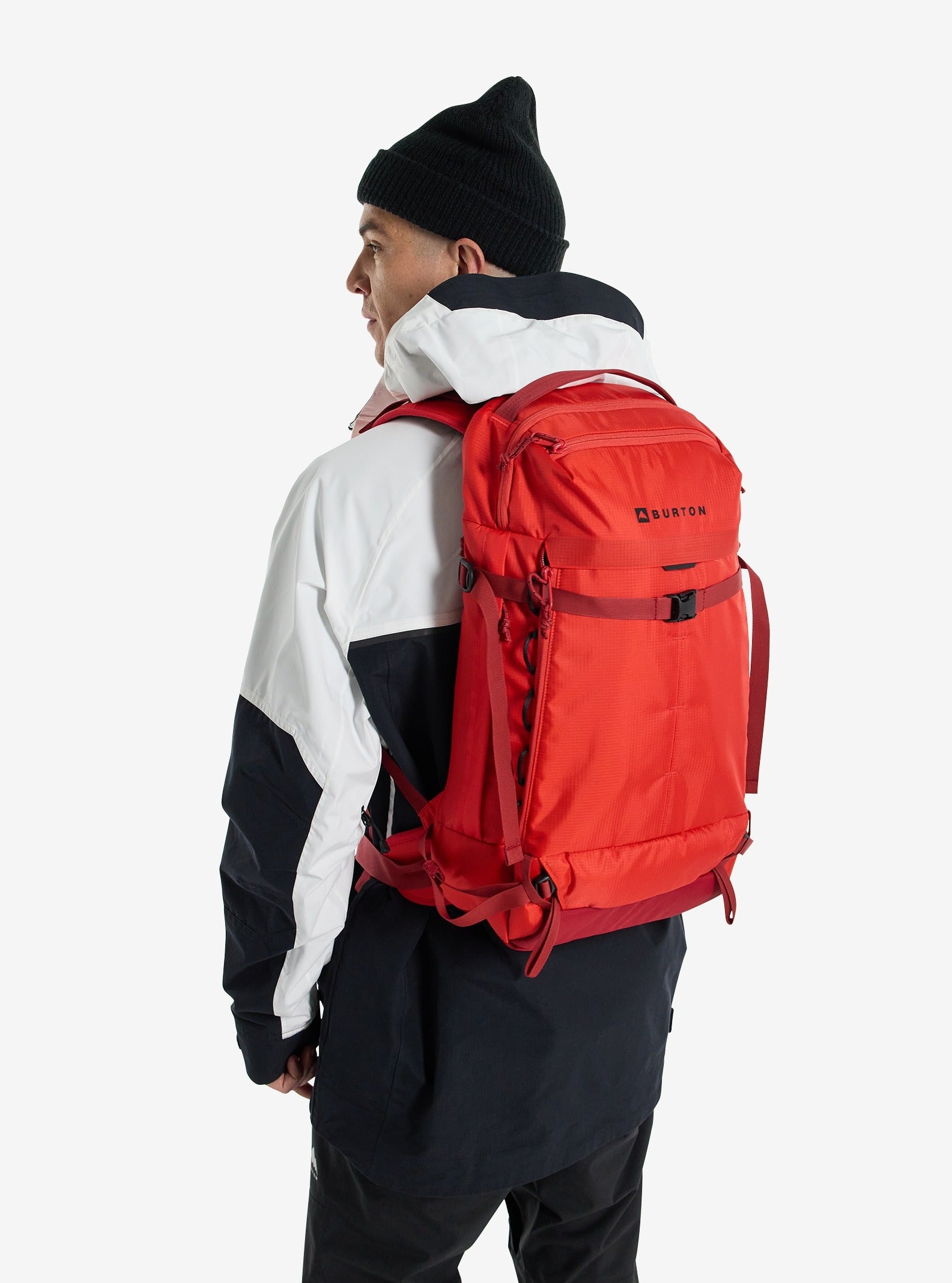 Burton Sidehill 25L Backpack