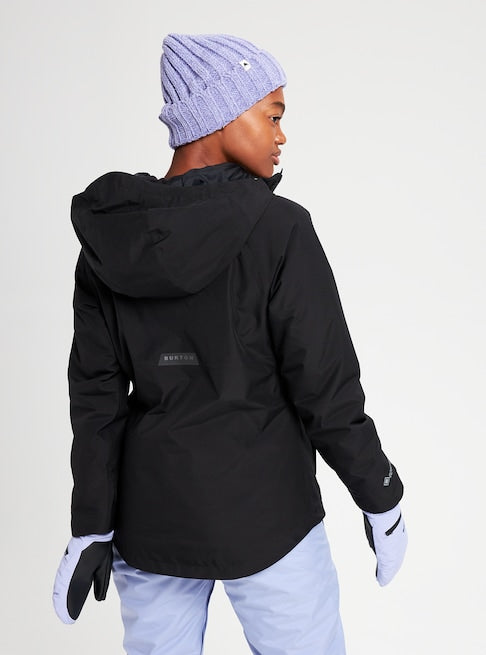 Women's Powline GORE-TEX 2L Jacket