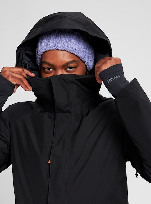 Women's Powline GORE-TEX 2L Jacket