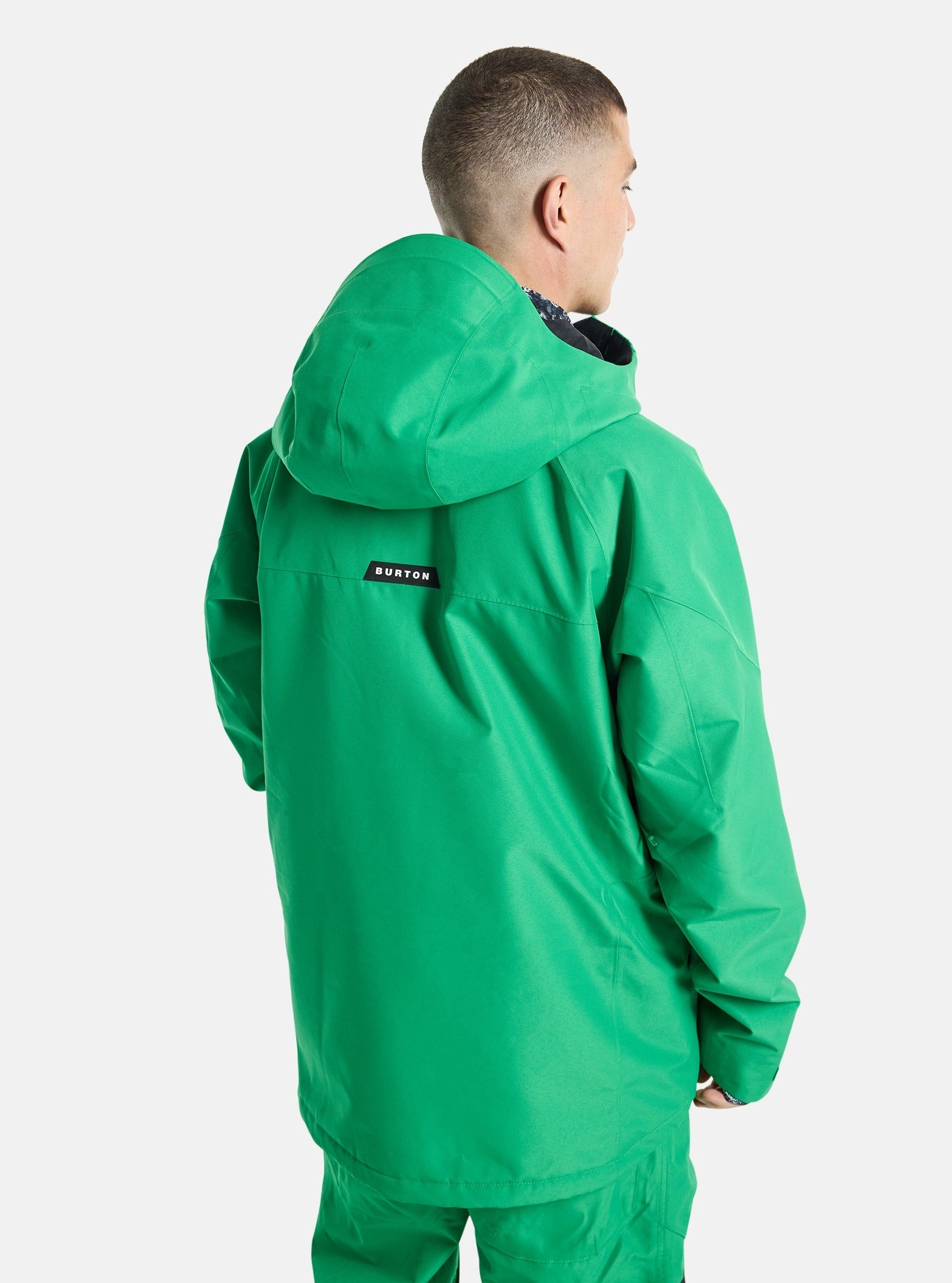 Men's Pillowline GORE-TEX 2L Jacket