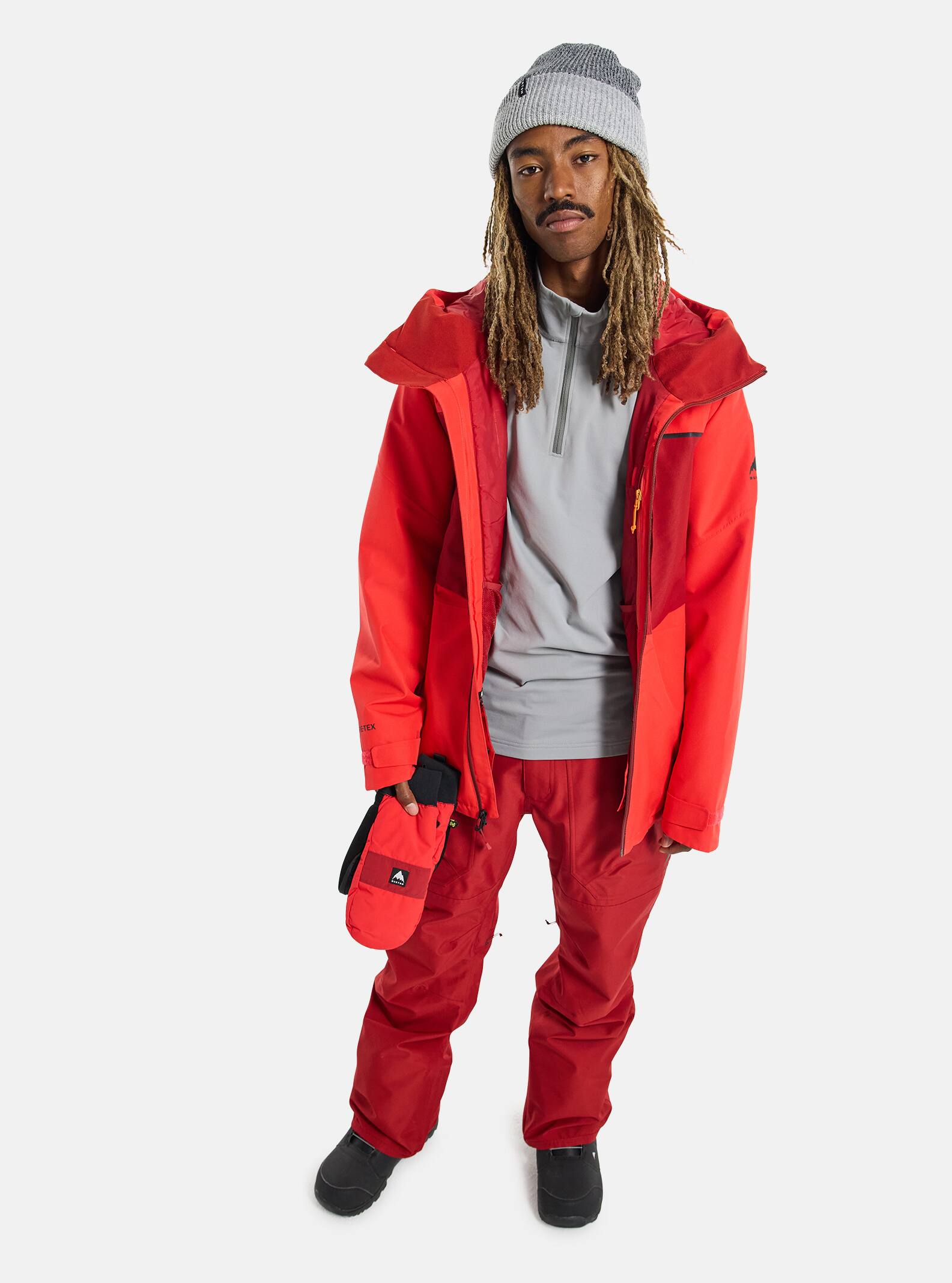 Men's Pillowline GORE-TEX 2L Jacket