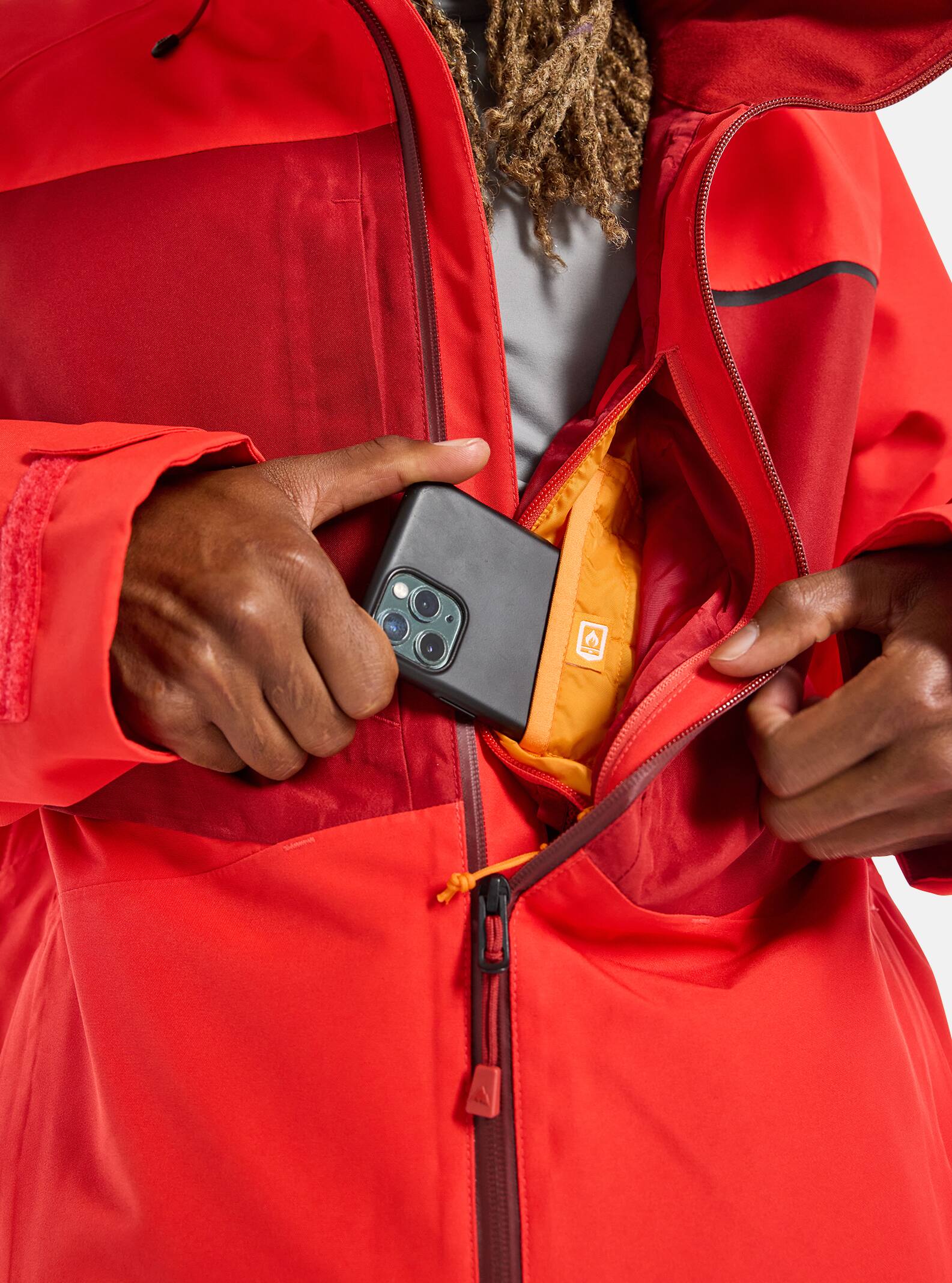 Men's Pillowline GORE-TEX 2L Jacket