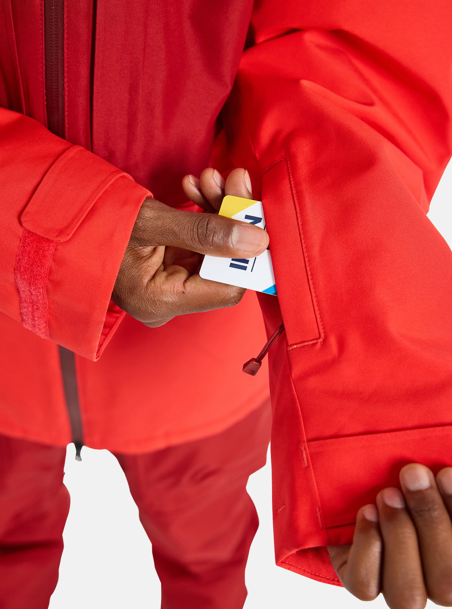 Men's Pillowline GORE-TEX 2L Jacket