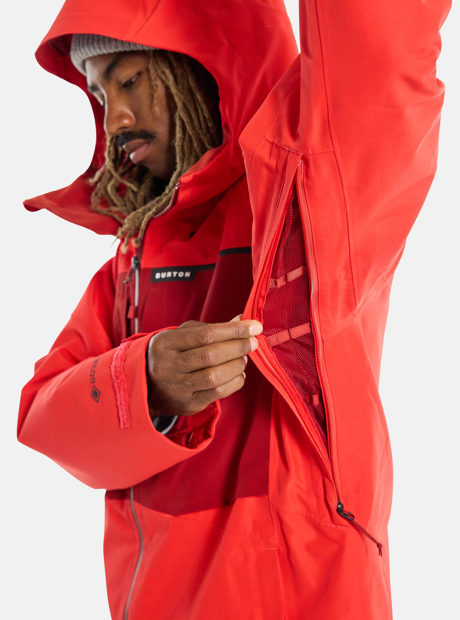Men's Pillowline GORE-TEX 2L Jacket