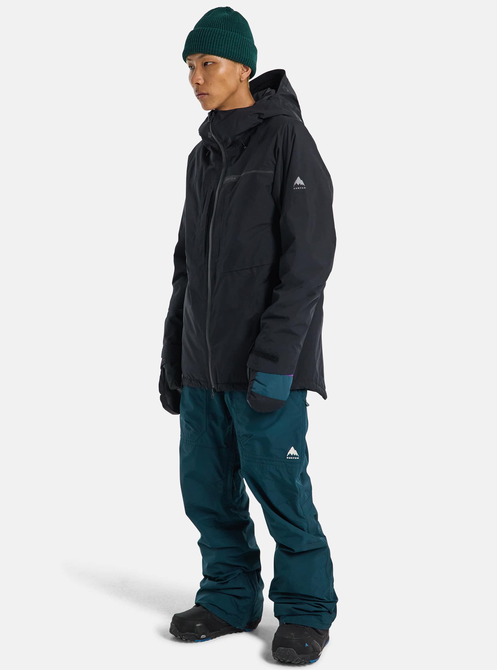 Men's Pillowline GORE-TEX 2L Snowboard Jacket