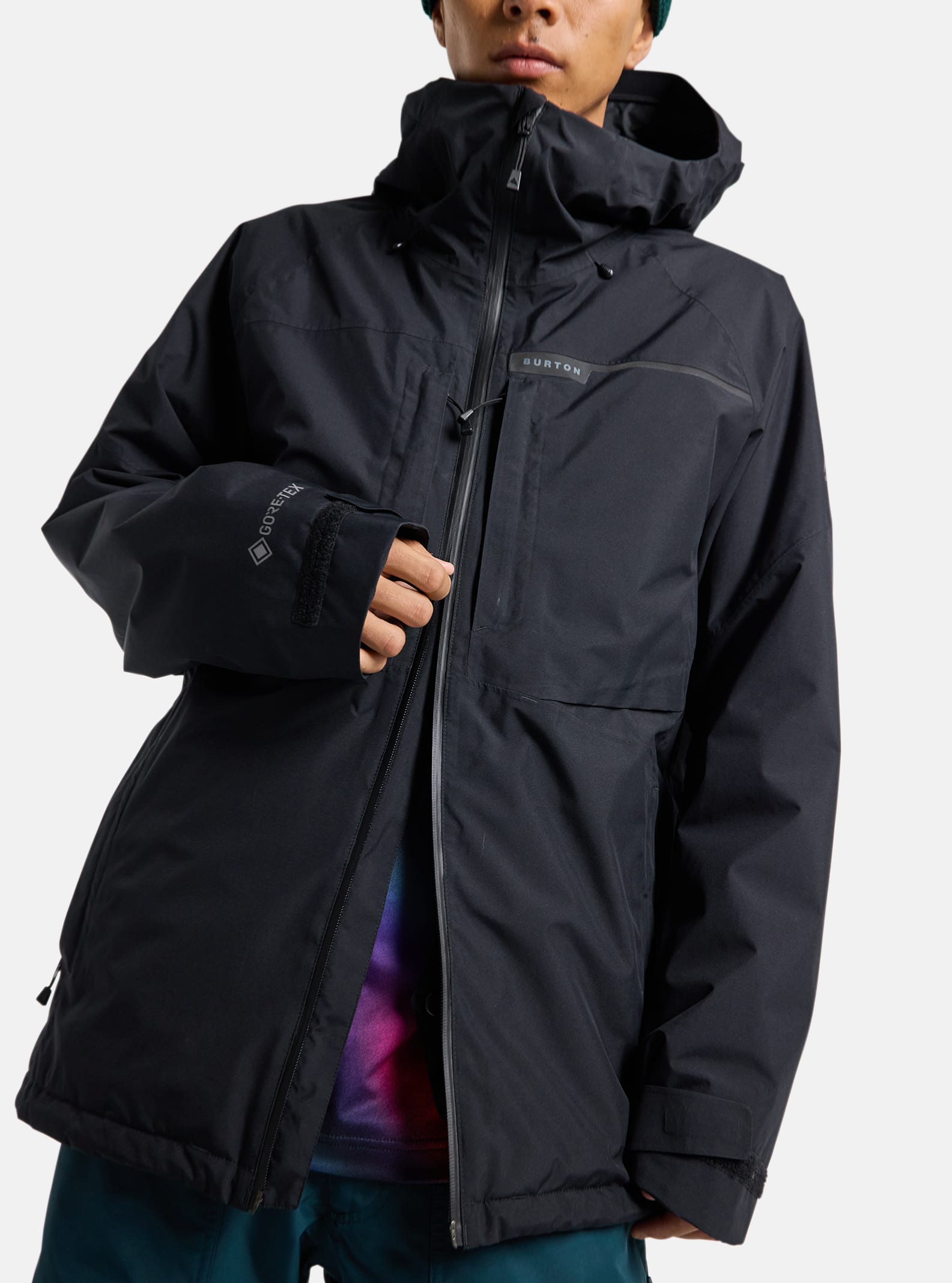 Men's Pillowline GORE-TEX 2L Snowboard Jacket