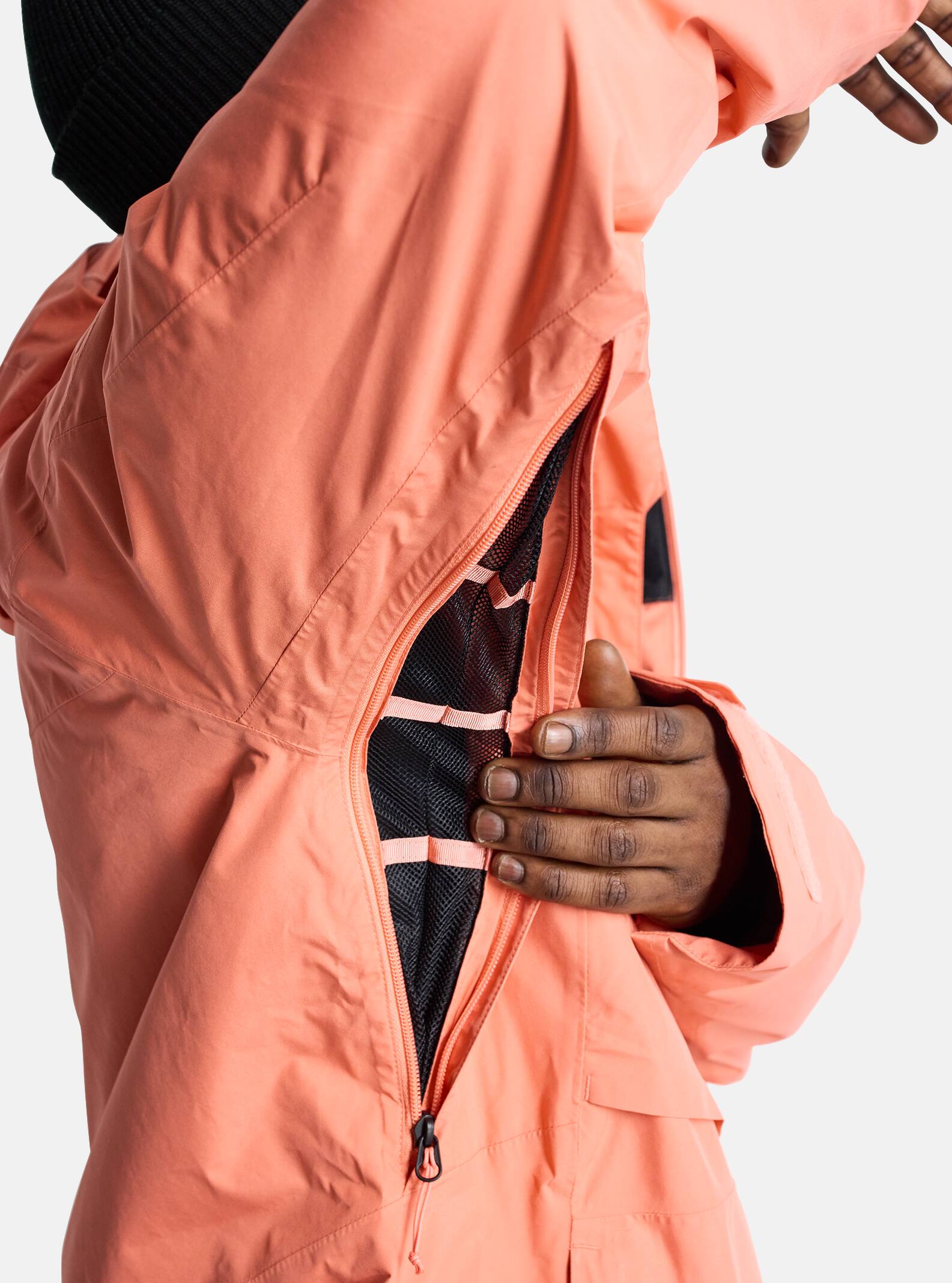 Men's Pillowline GORE-TEX 2L Snowboard Jacket