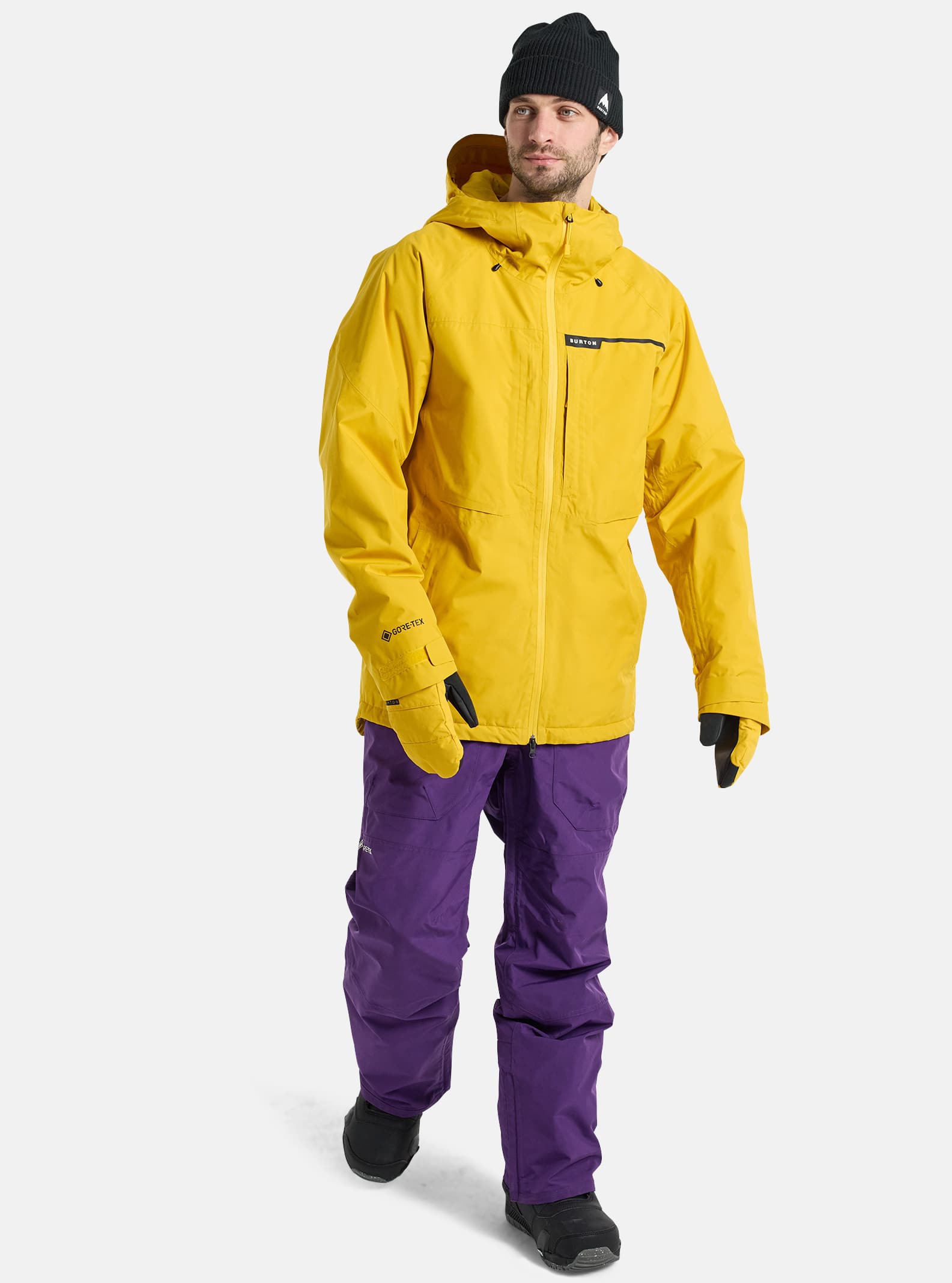 Men's Pillowline GORE-TEX 2L Snowboard Jacket