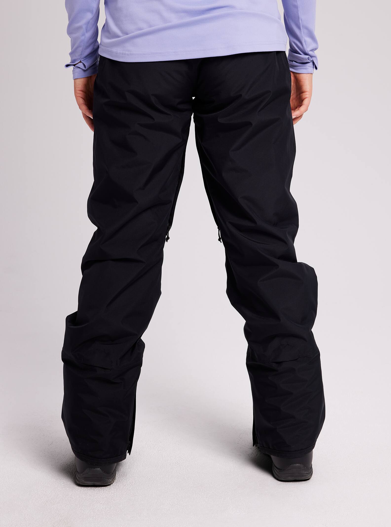 Women's Powline GORE-TEX 2L Insulated Snowboard Pants