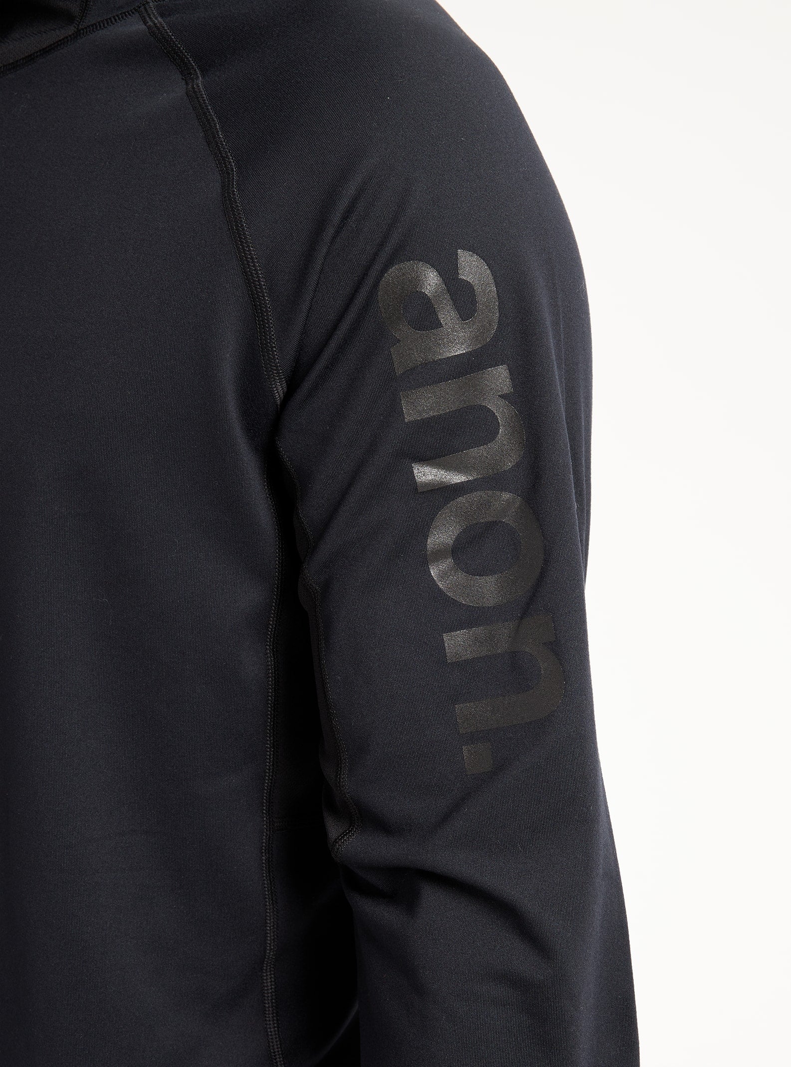 Men's MFI Lightweight Base Layer Long Sleeve Shirt