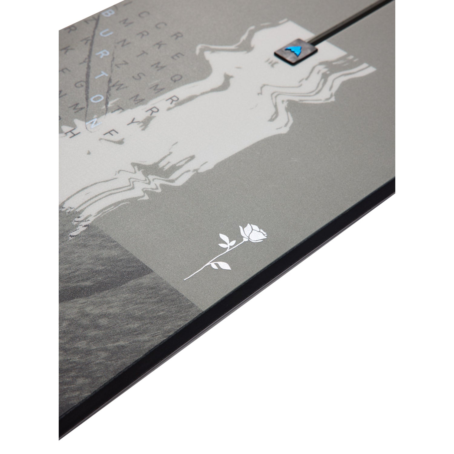 Instigator Snowboard 2026