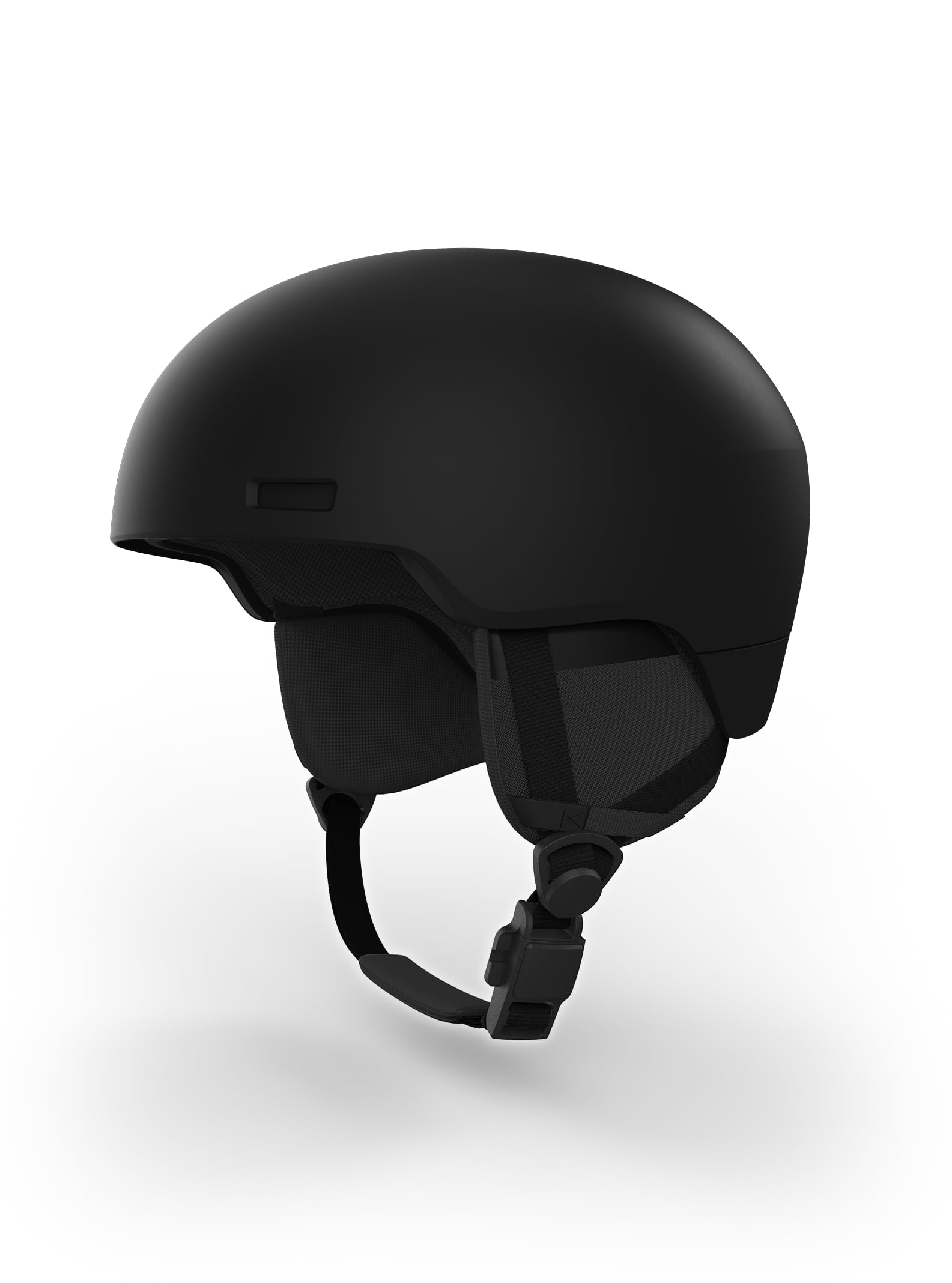 Kids' Windham WaveCel Snow Helmet