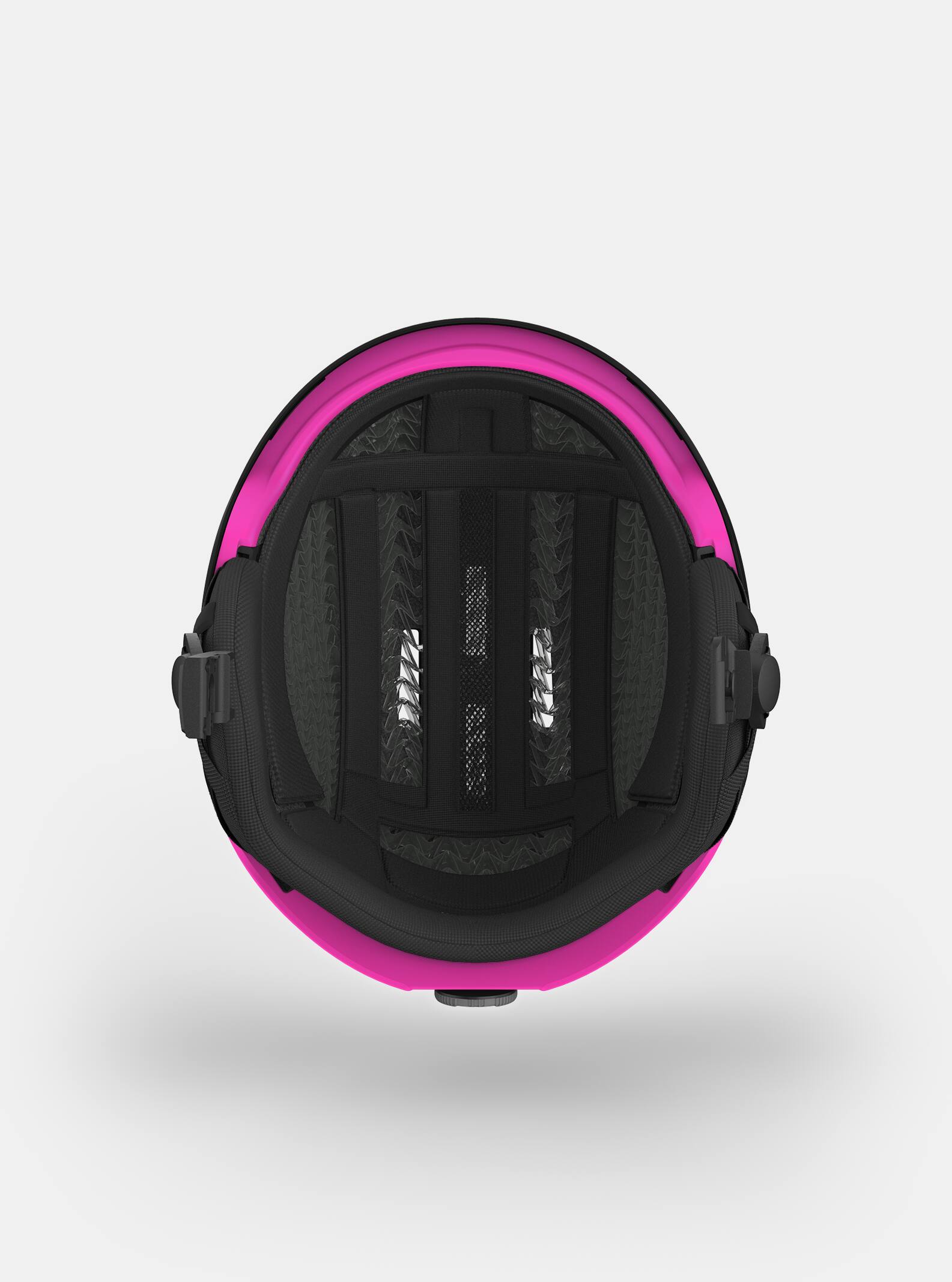 Windham WaveCel Snow Helmet