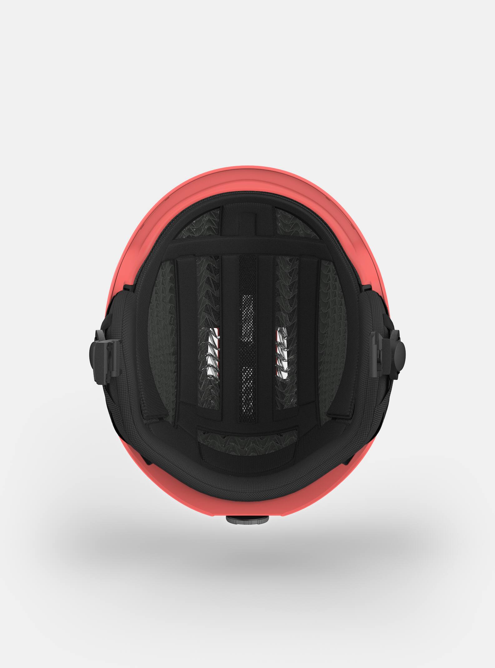 Windham WaveCel Snow Helmet