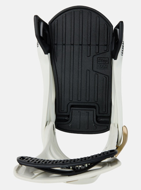 Men's Step On Genesis Re:Flex Snowboard Bindings