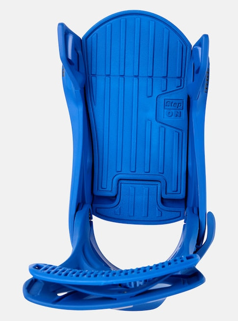 Men's Step On Genesis Re:Flex Snowboard Bindings