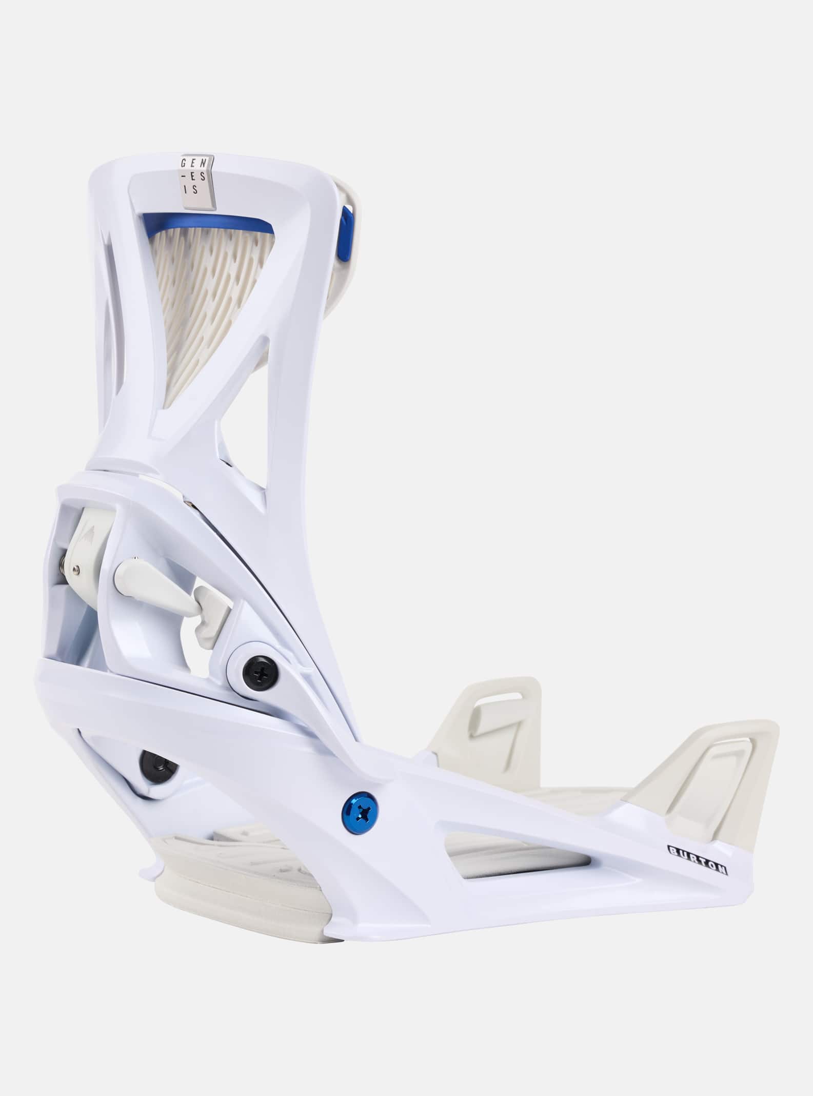 Men's Step On Genesis Re:Flex Snowboard Bindings