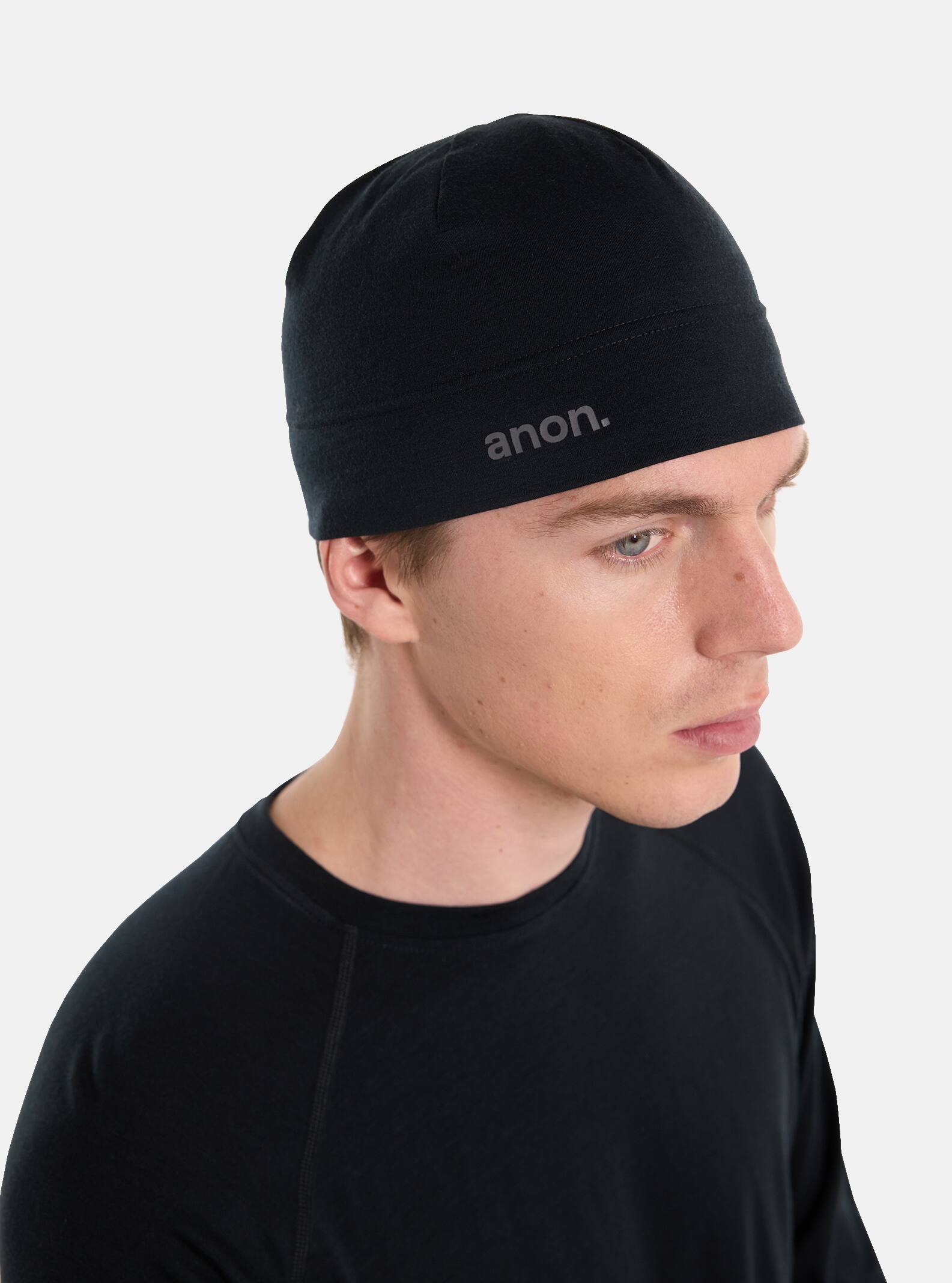Liner Beanie