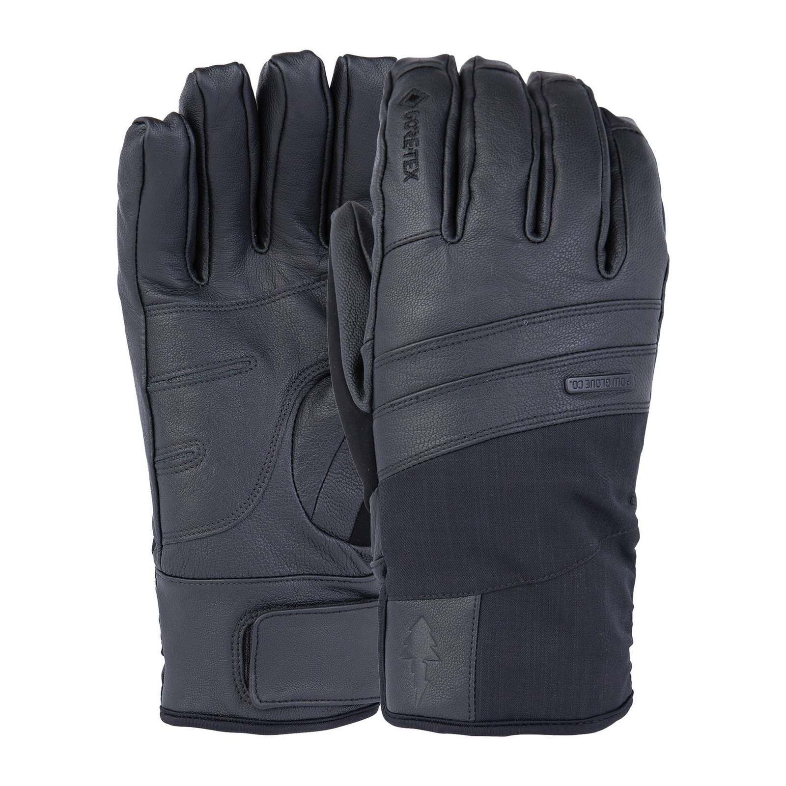 Royal Gtx Snowboard Gloves