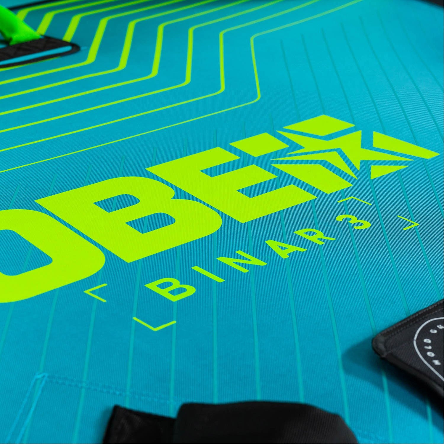 Binar 3P Towable Ski Tube