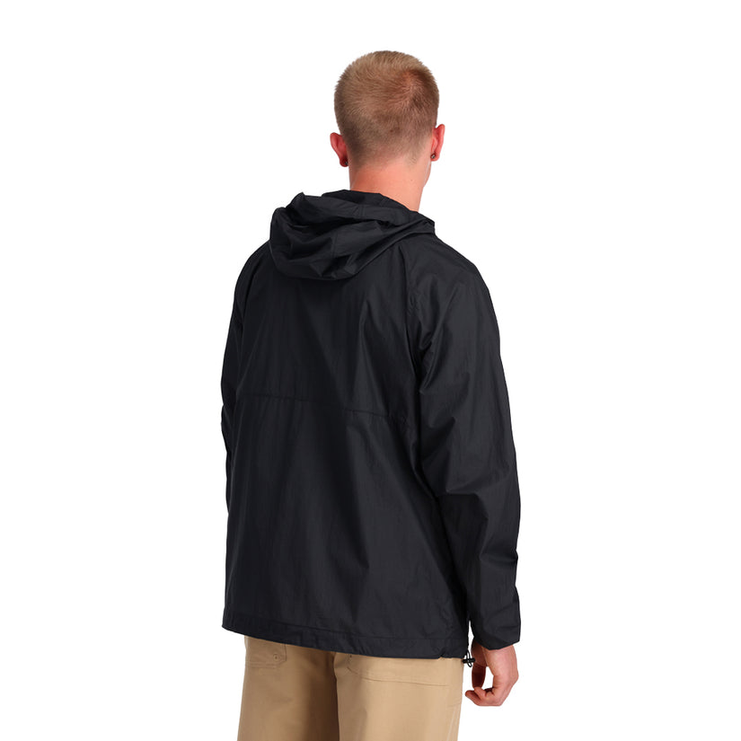 Unisex Boulder Lite Windbreaker
