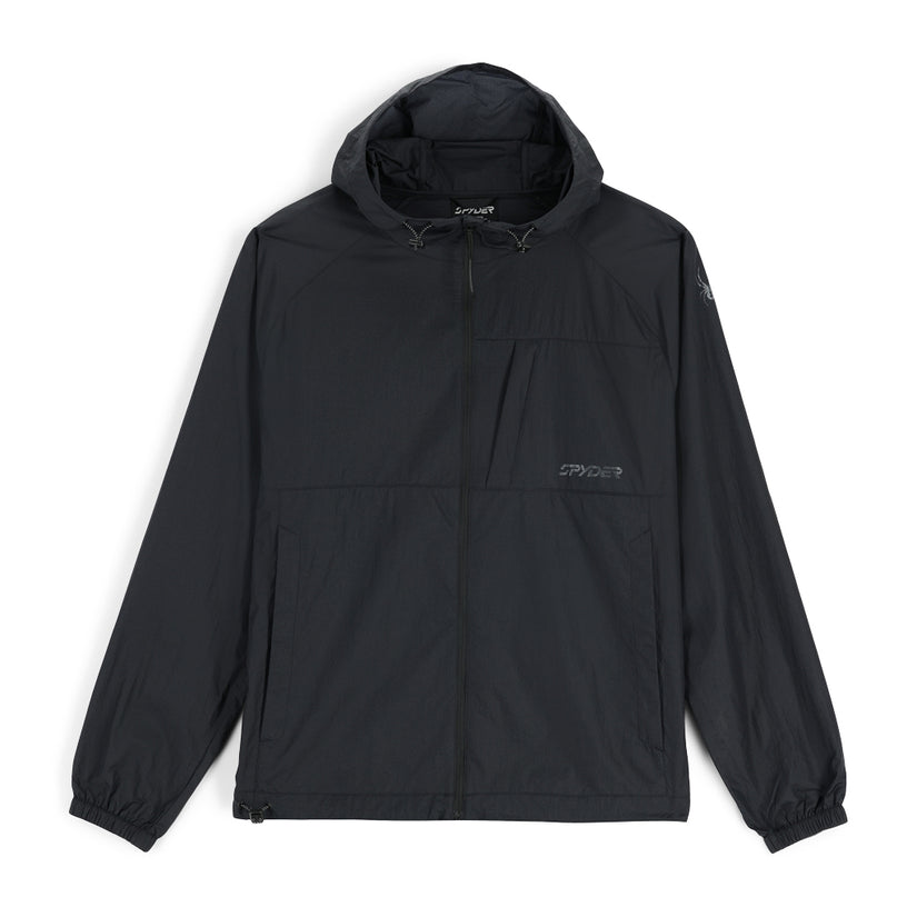 Unisex Boulder Lite Windbreaker