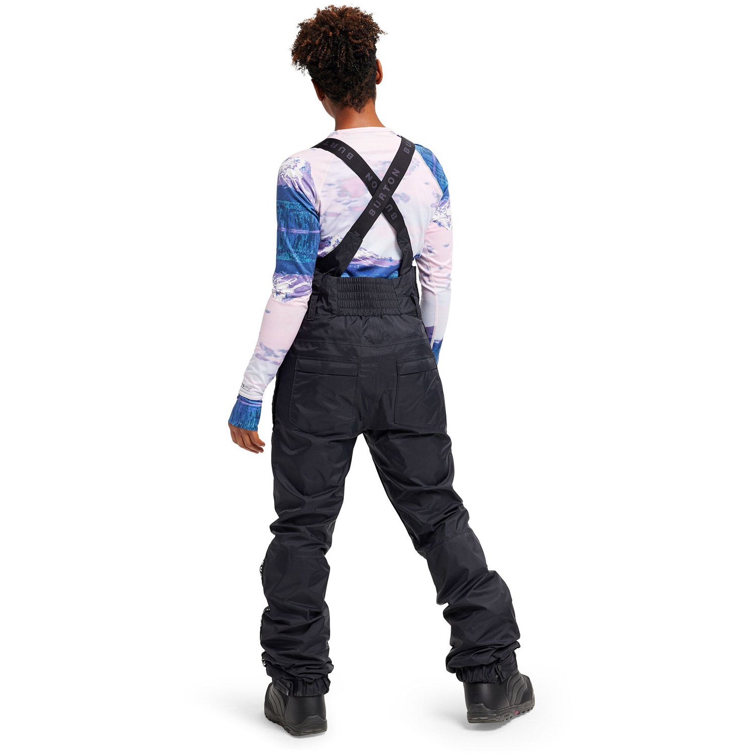 Women's Melter Bib Snowboard Pants