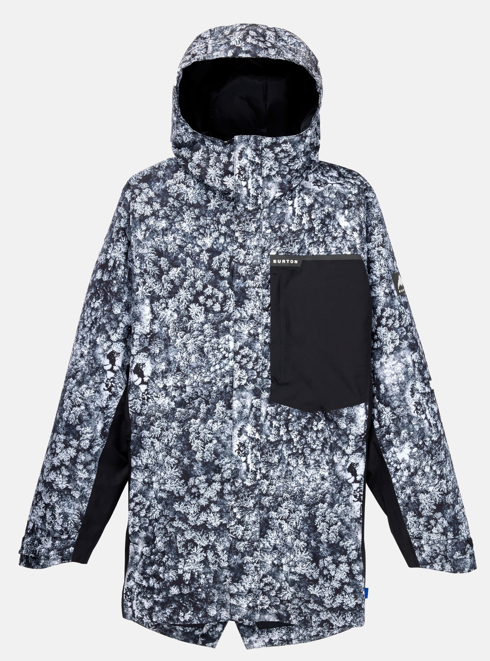 Men's Veridry 2L Rain Jacket