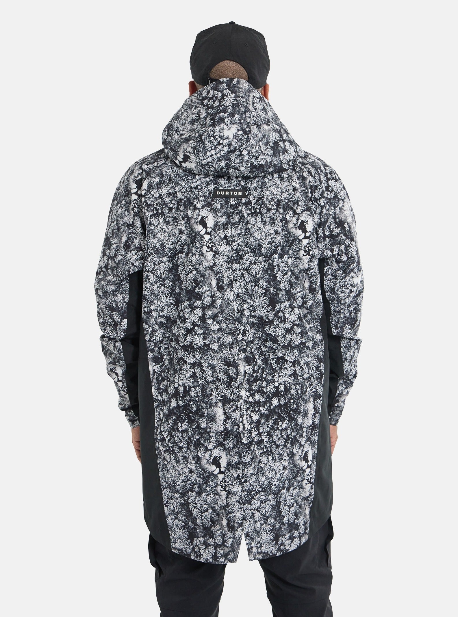 Men's Veridry 2L Rain Jacket