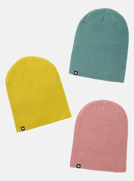 Recycled DND Beanie (3 Pack)