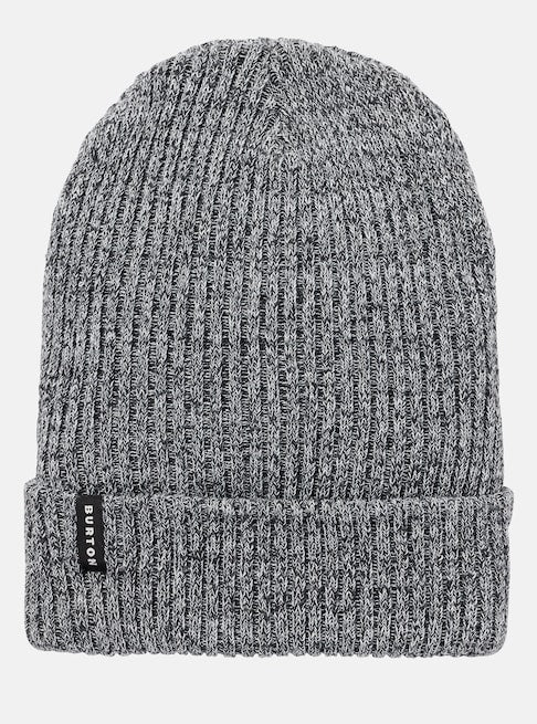 Recycled Rib Beanie