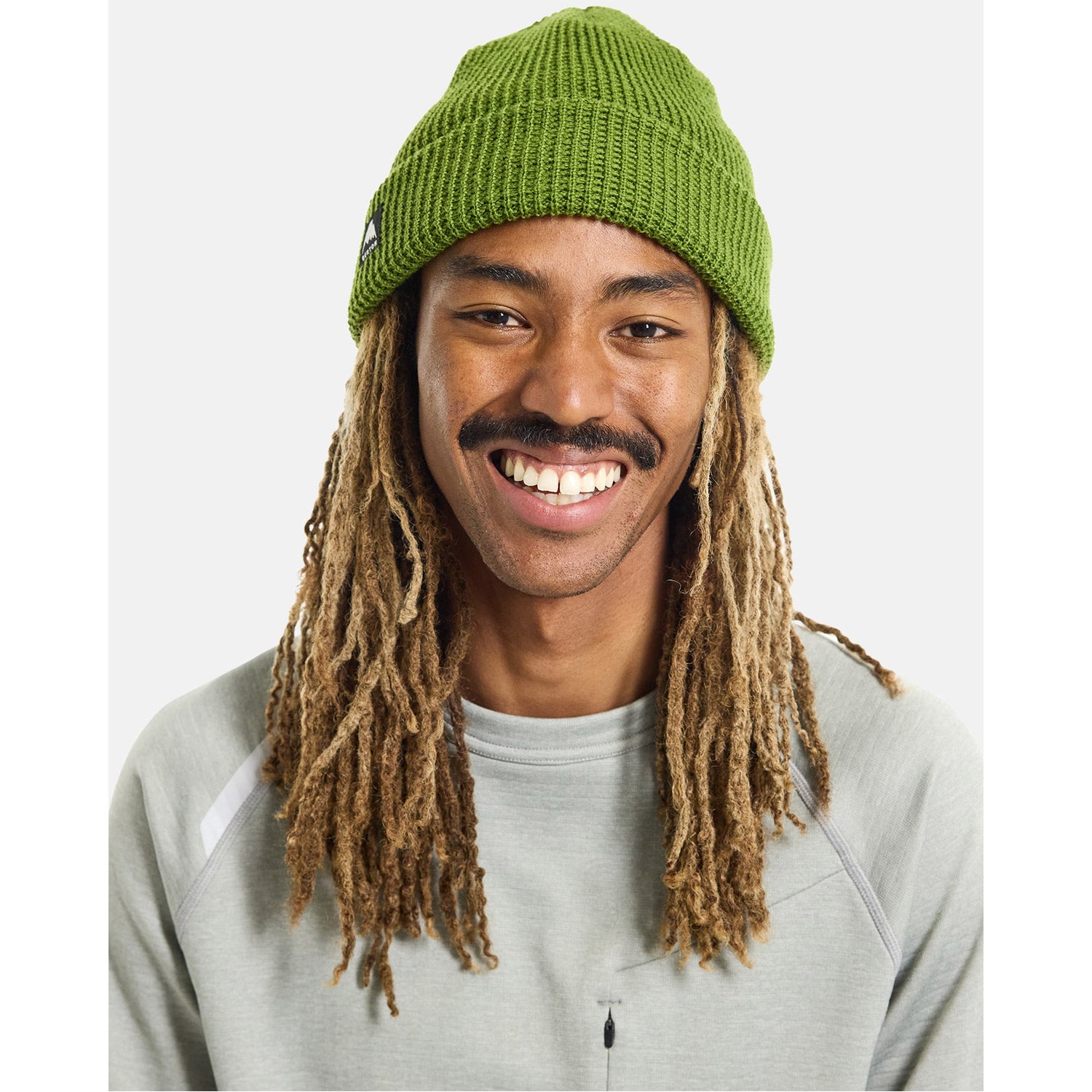 Recycled Waffle Beanie