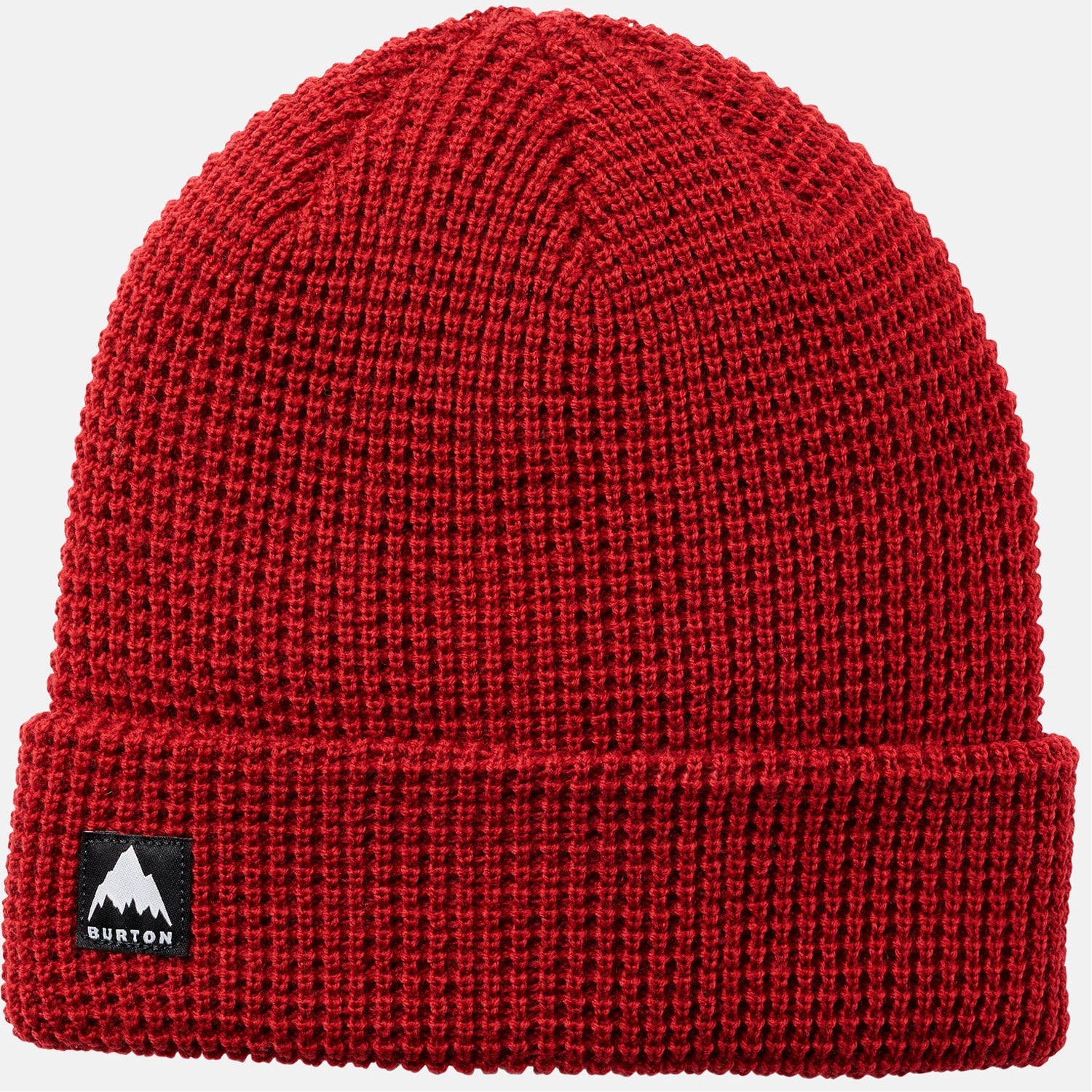 Recycled Waffle Beanie