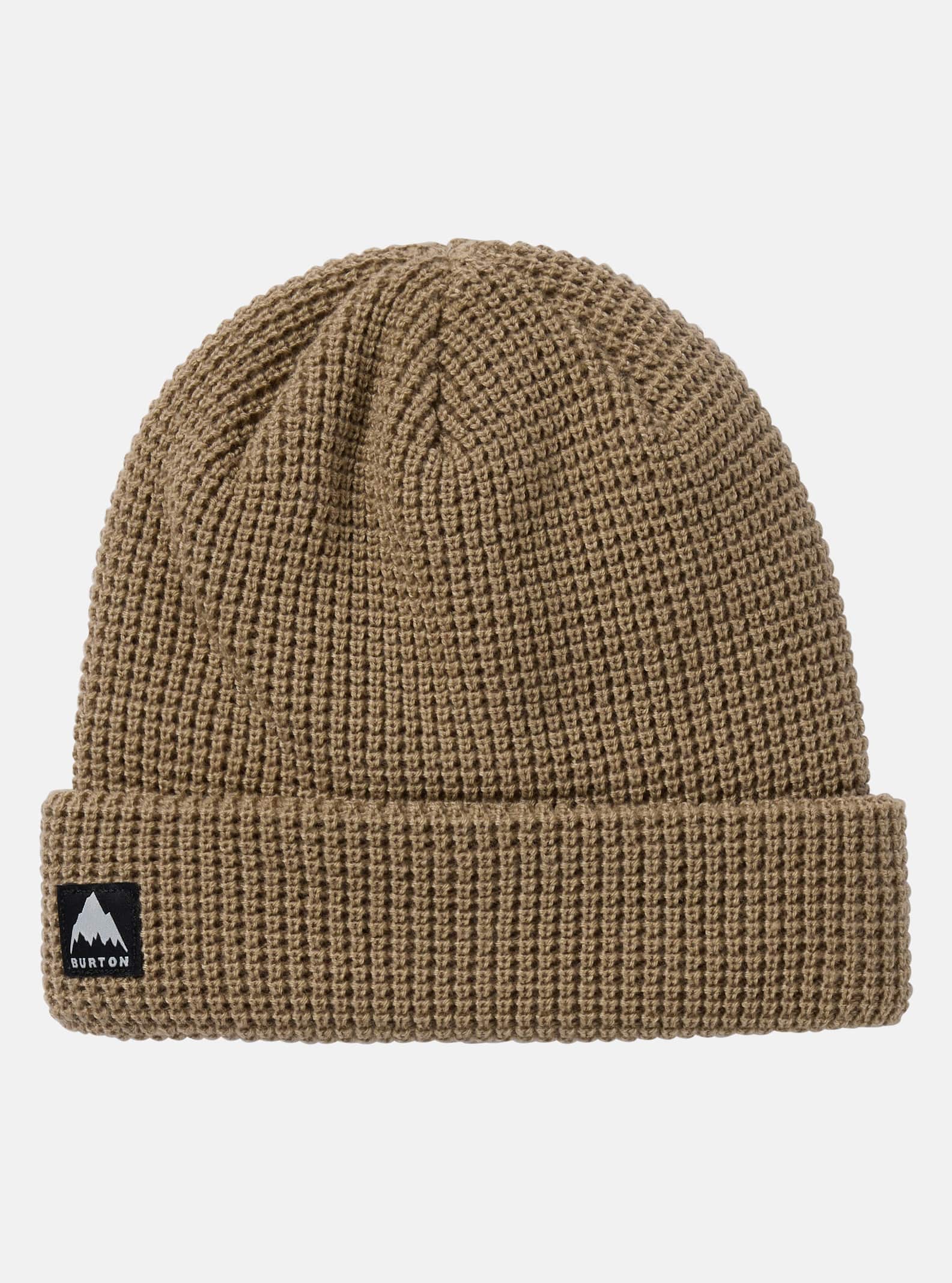 Recycled Waffle Beanie