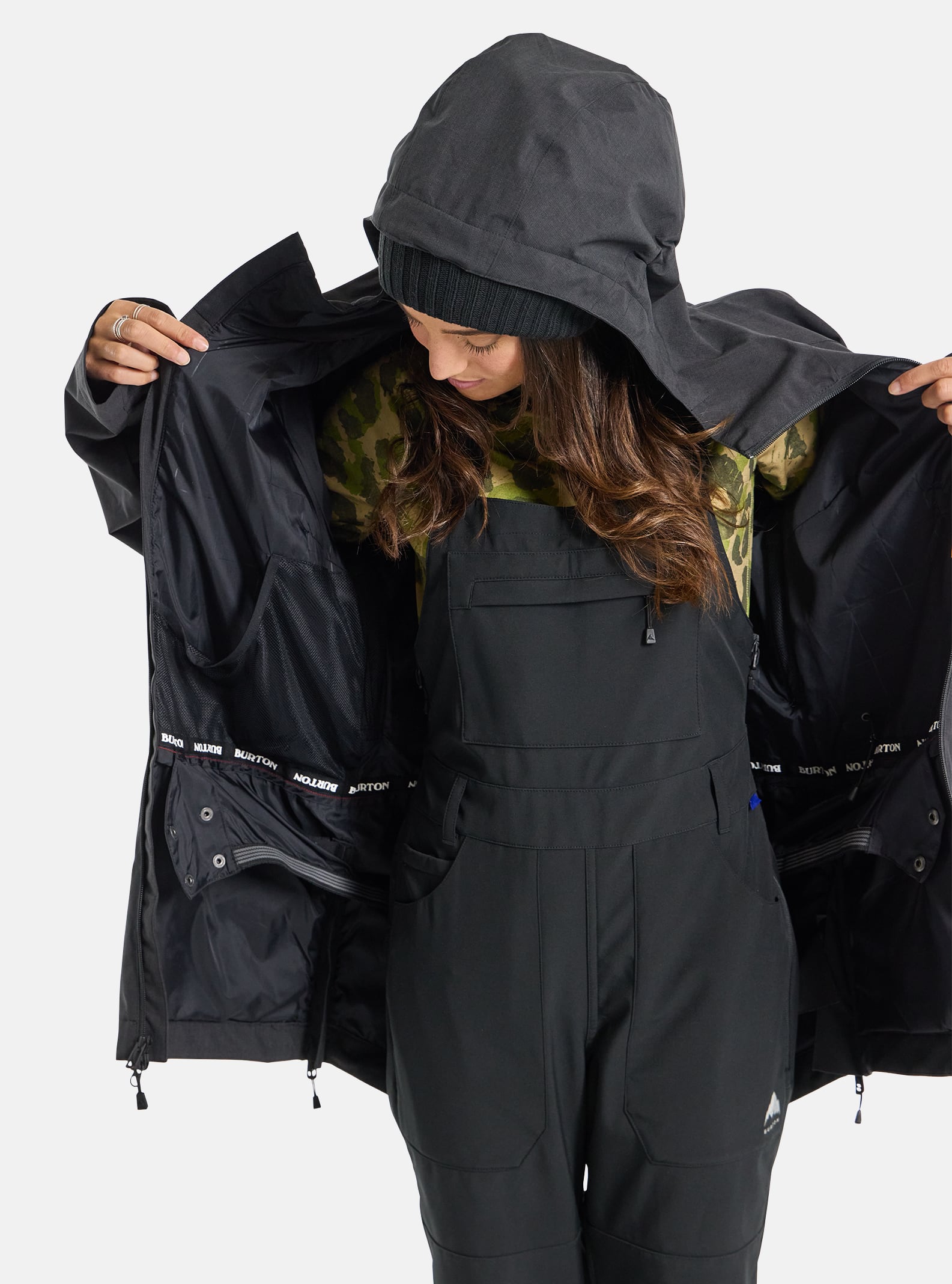 Women's Lalik 2L Snowboard Jackets