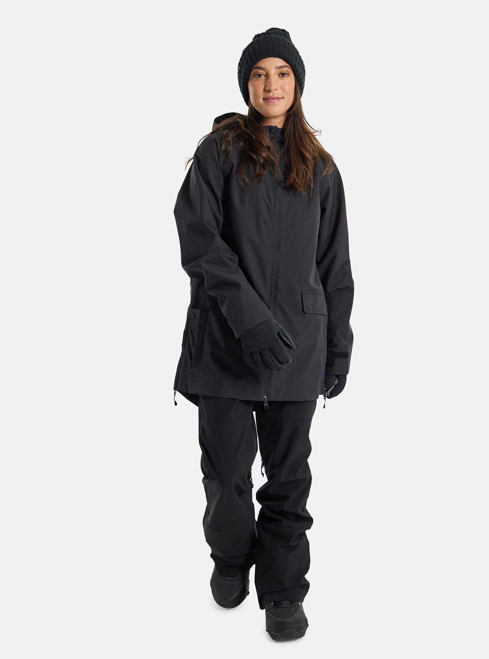Women's Lalik 2L Snowboard Jackets