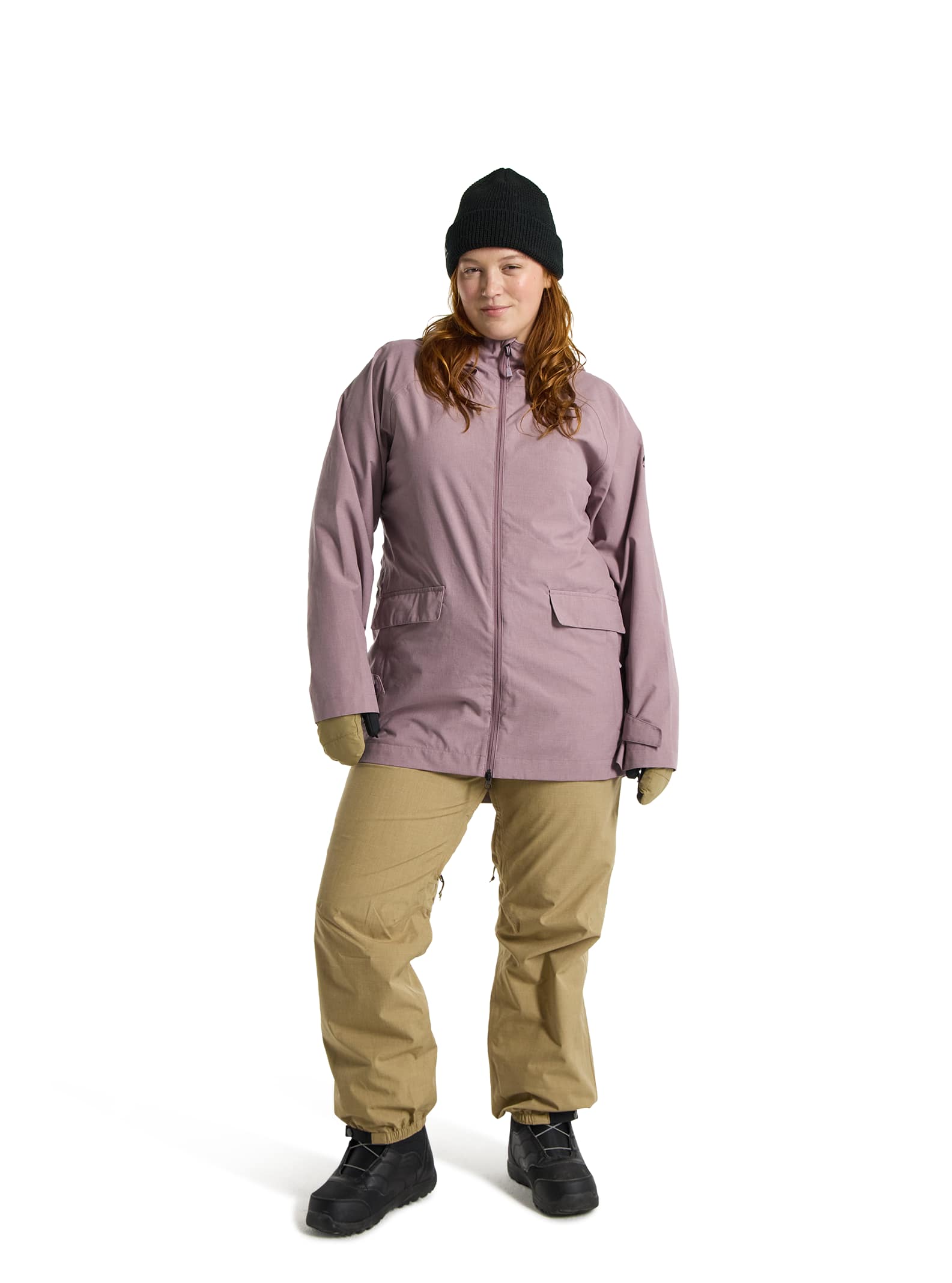 Women's Lalik 2L Snowboard Jacket