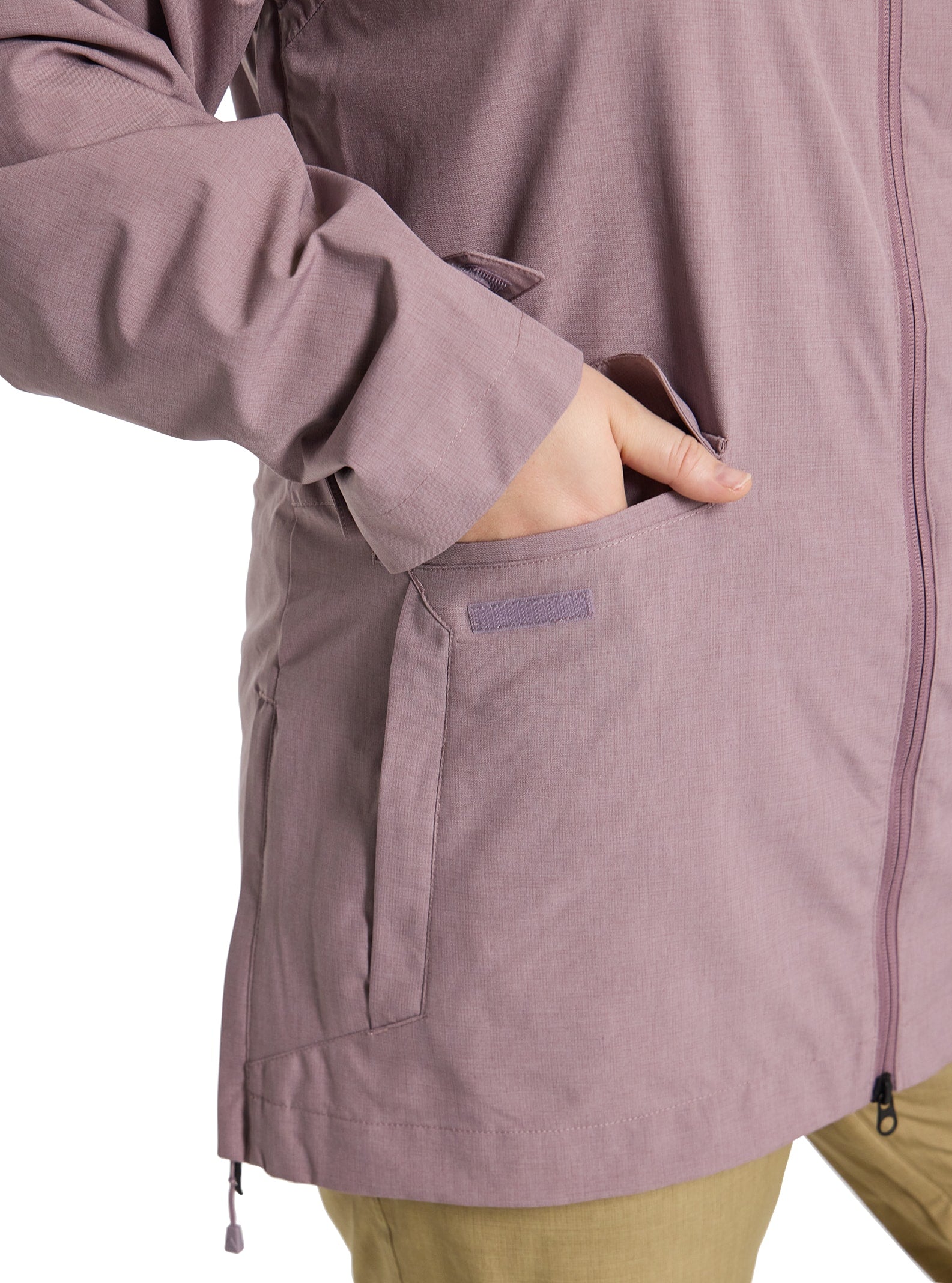 Women's Lalik 2L Snowboard Jacket