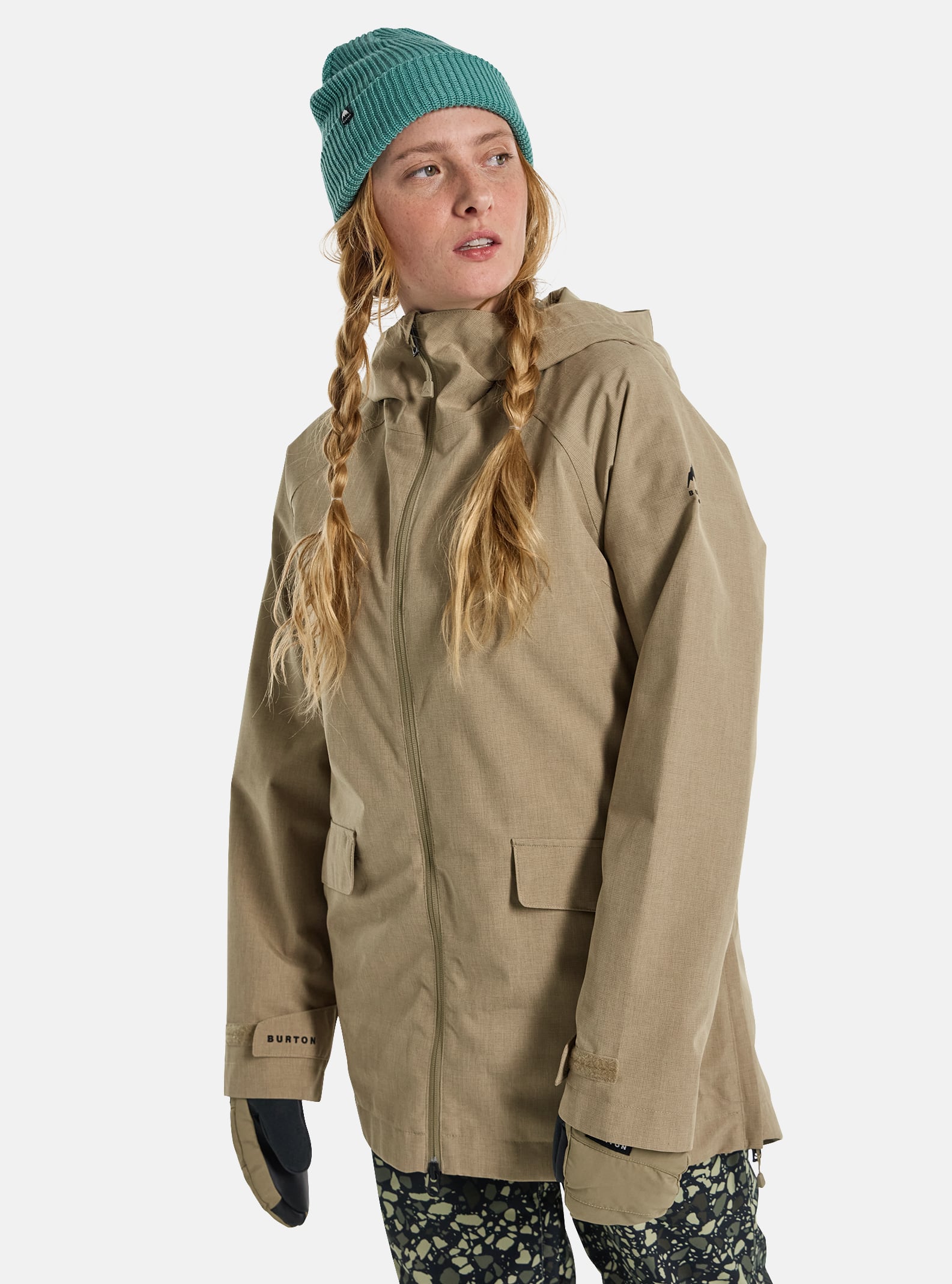 Women's Lalik 2L Snowboard Jacket
