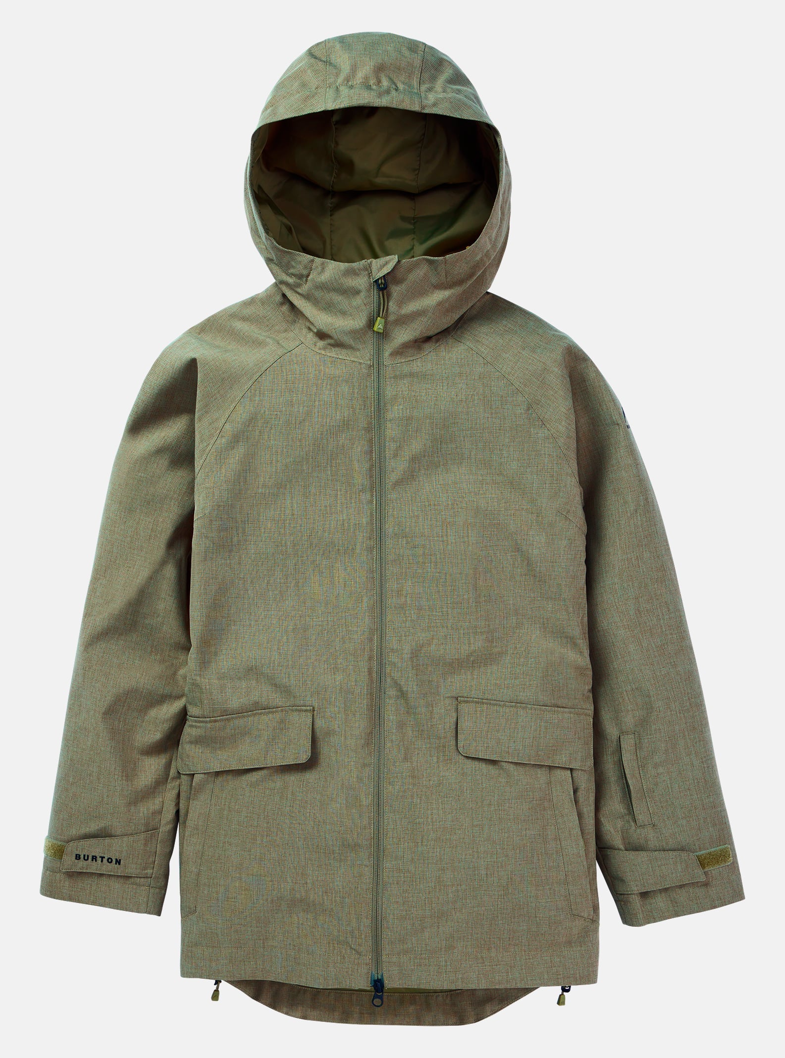 Women's Lalik 2L Snowboard Jackets