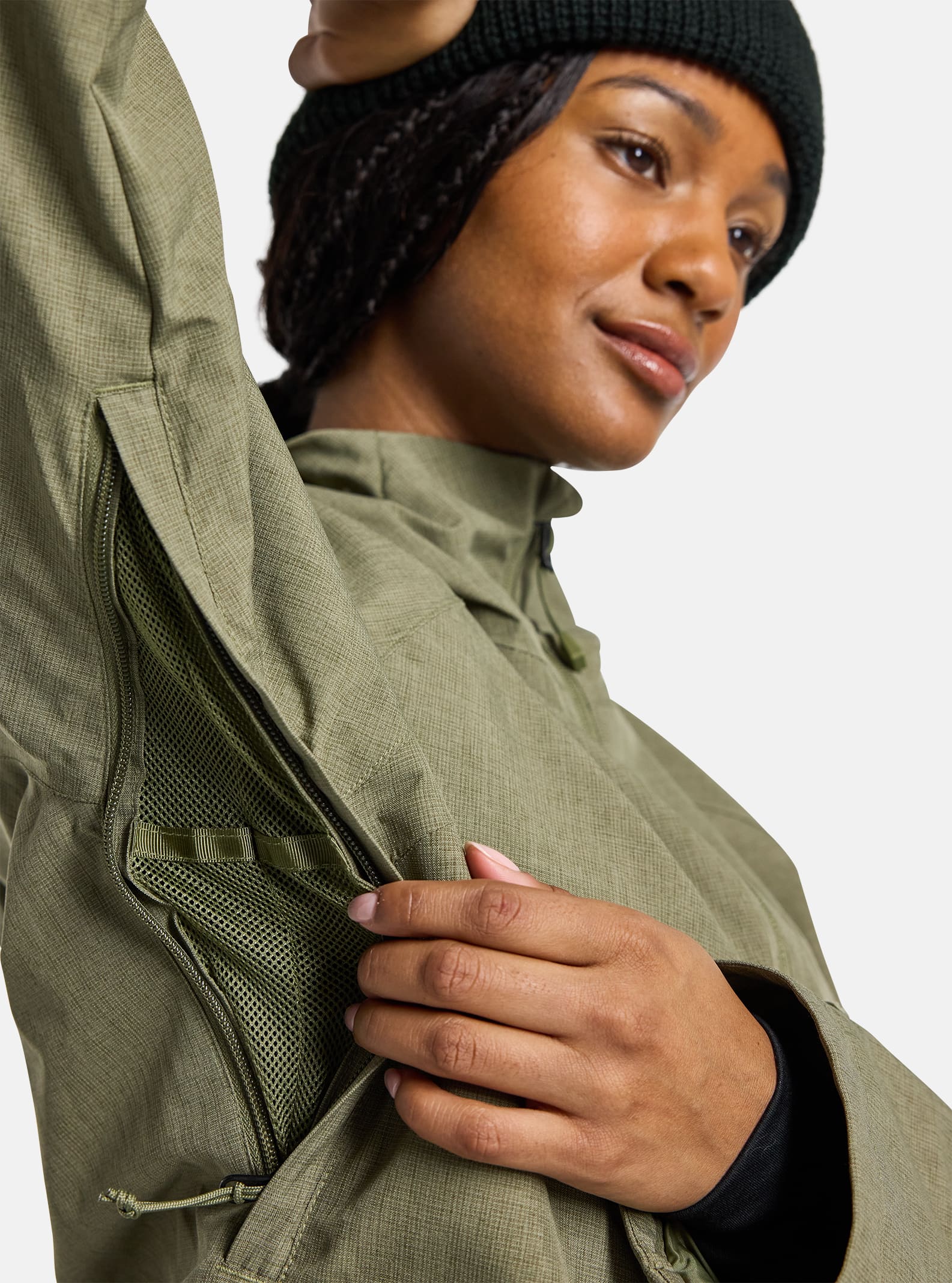 Women's Lalik 2L Snowboard Jackets