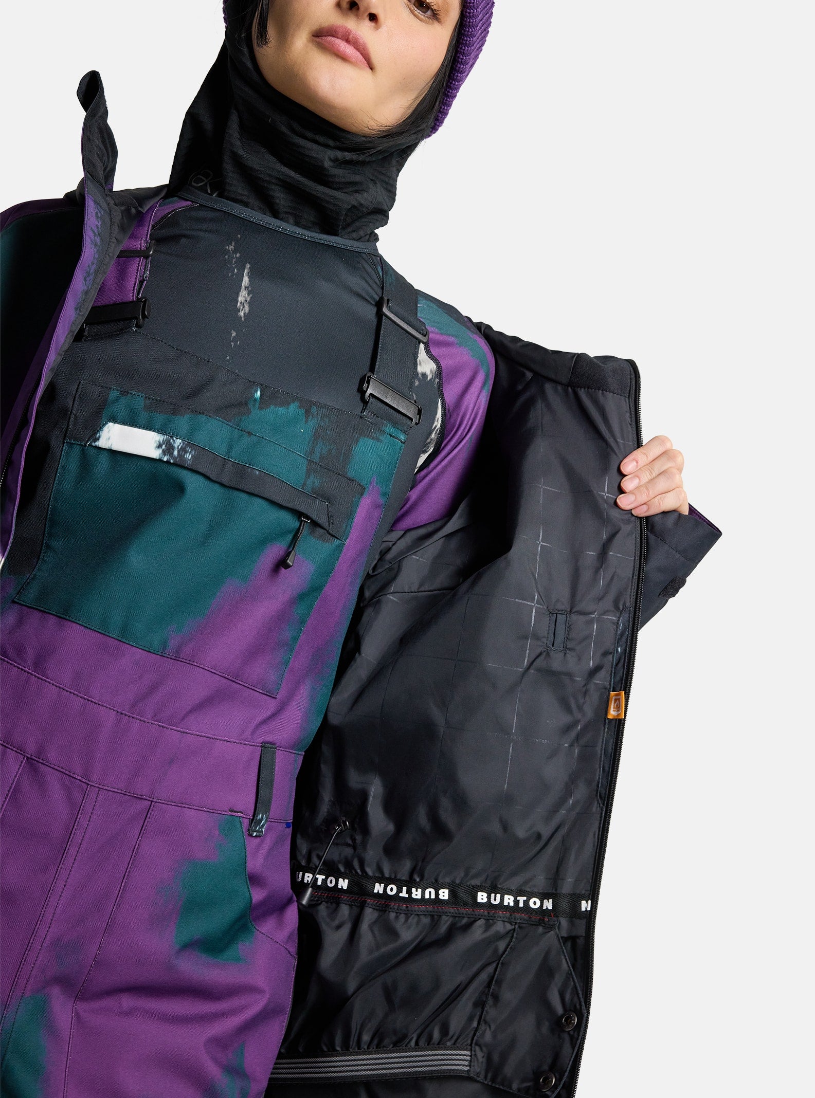 Women's Lalik 2L Snowboard Jackets