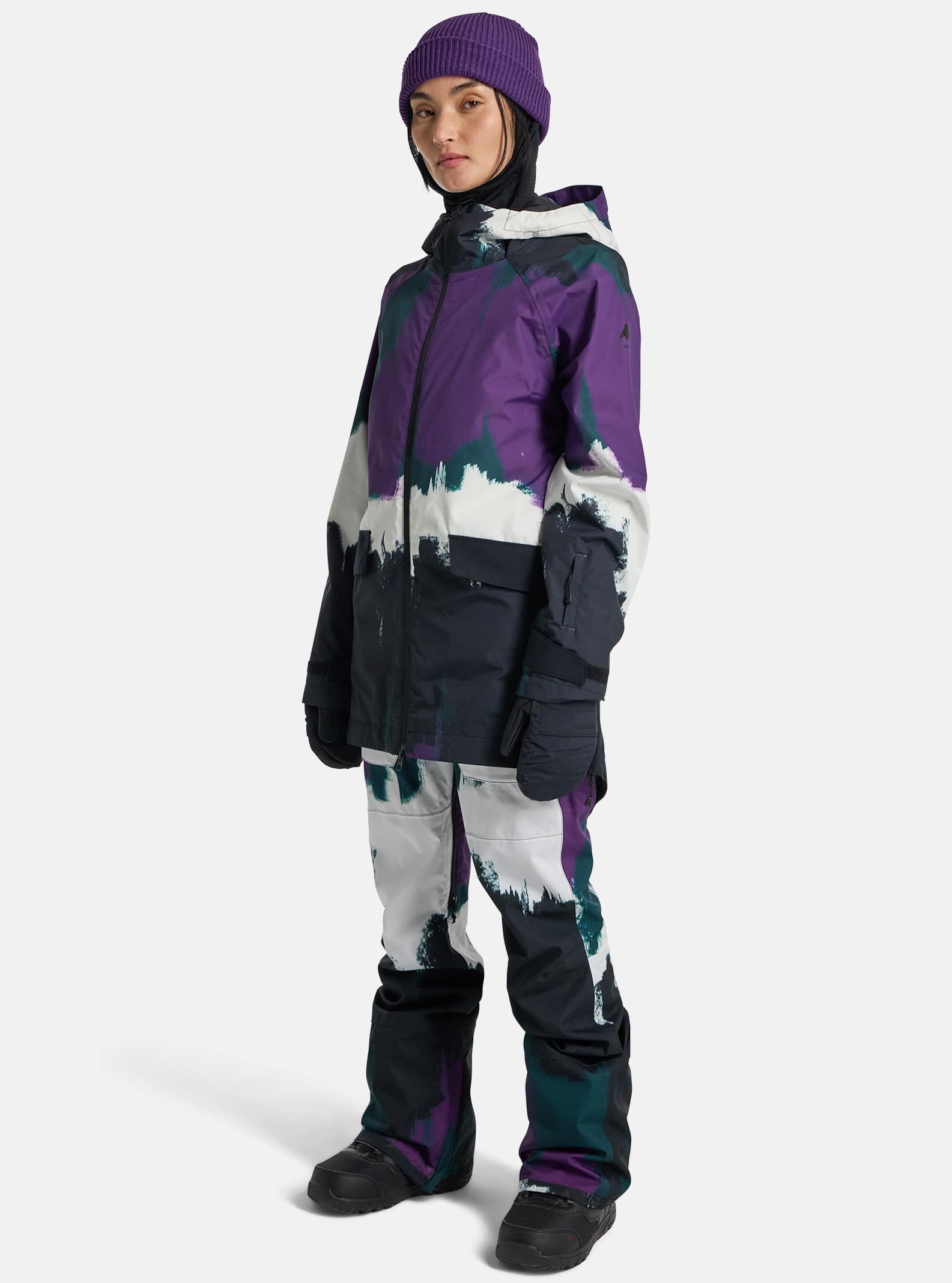 Women's Lalik 2L Snowboard Jackets