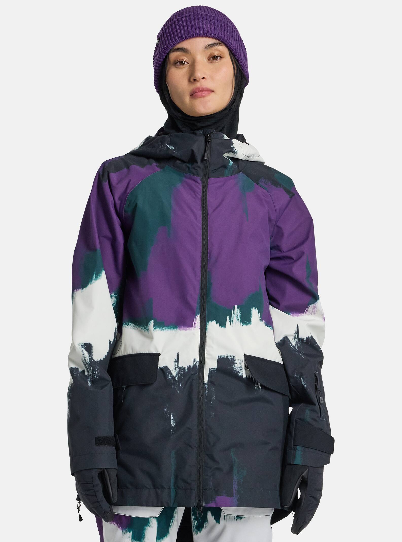 Women's Lalik 2L Snowboard Jackets