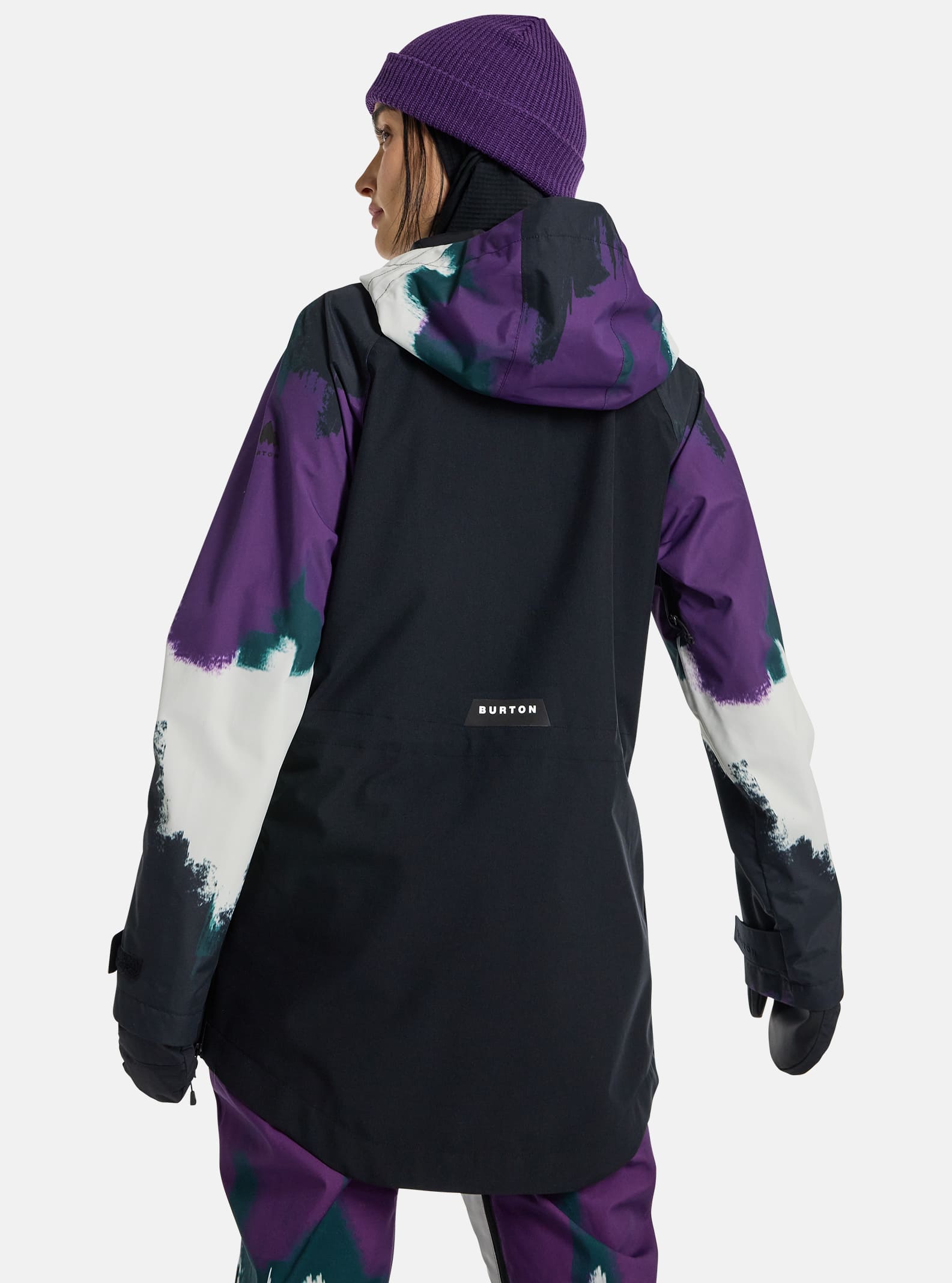 Women's Lalik 2L Snowboard Jackets