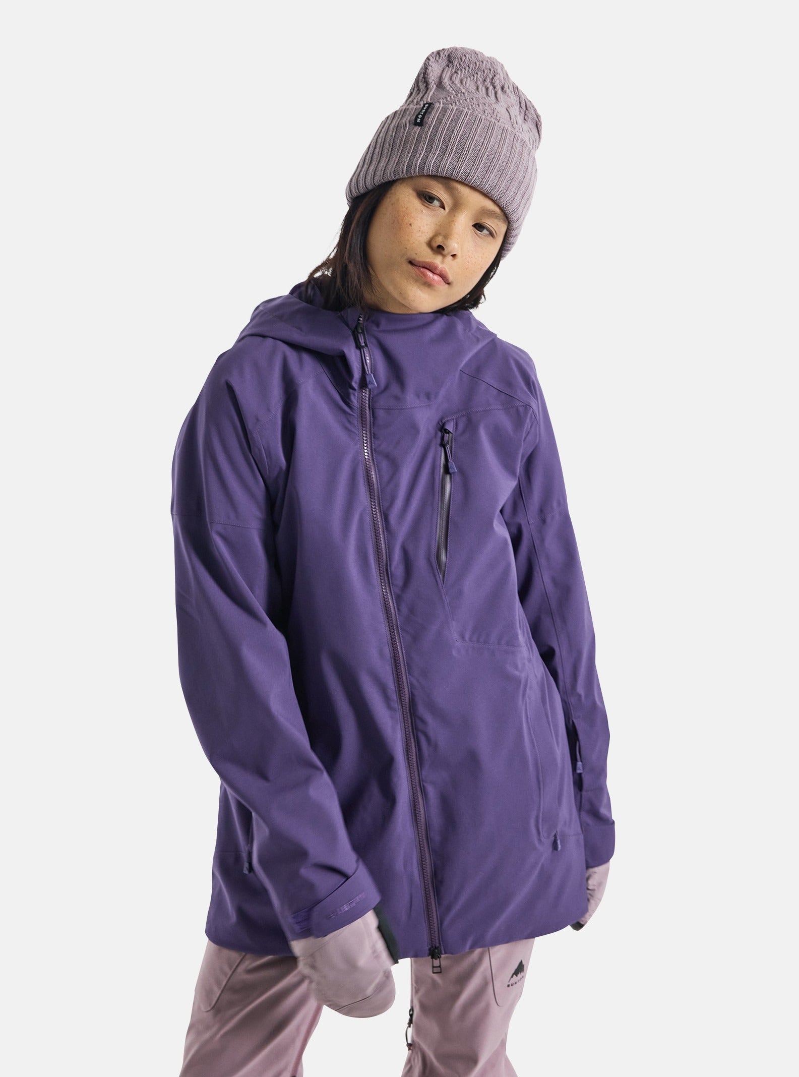 Women's Pyne 2L Jacket