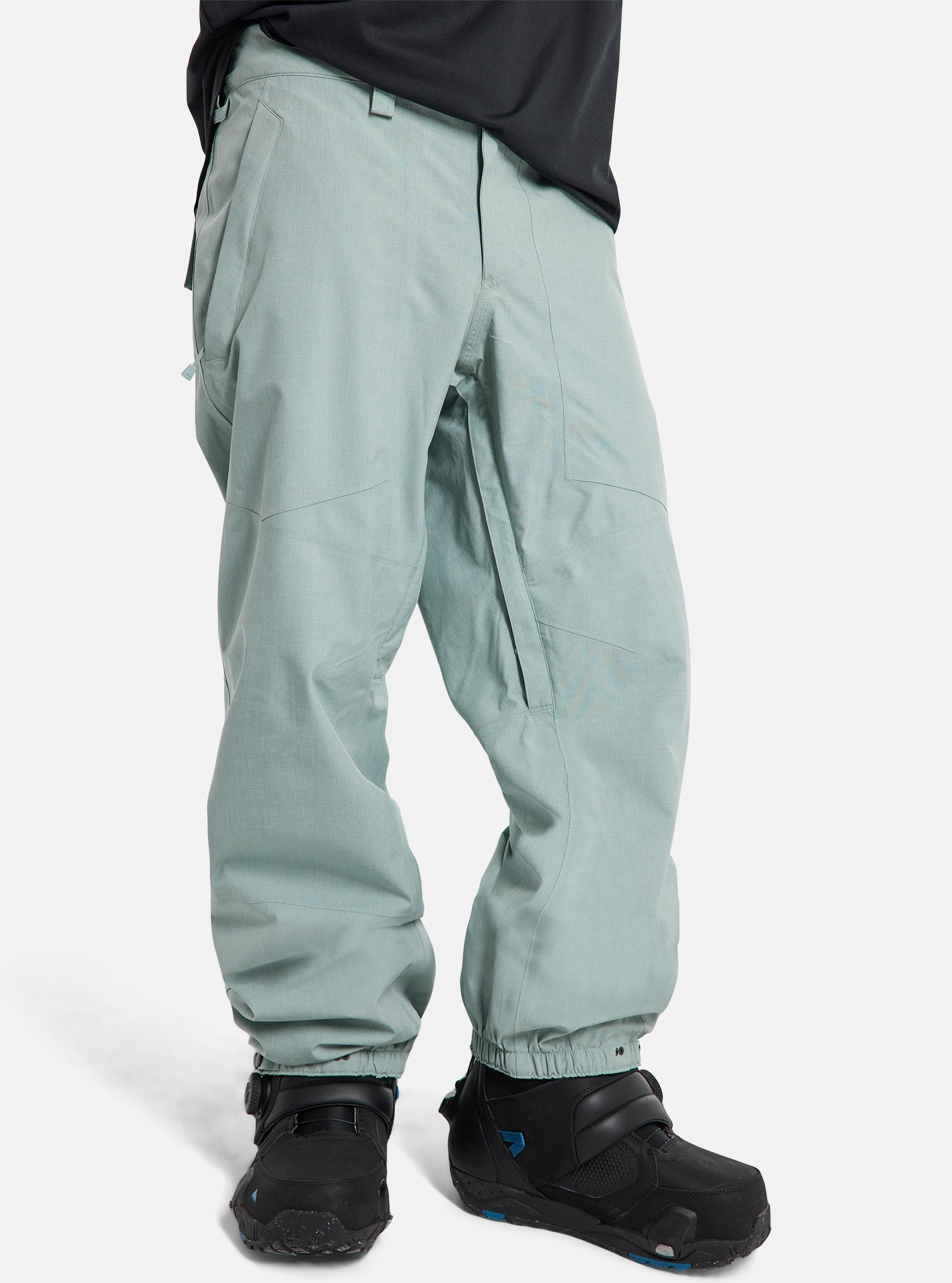 Men's Melter Plus 2L Snowboard Pants