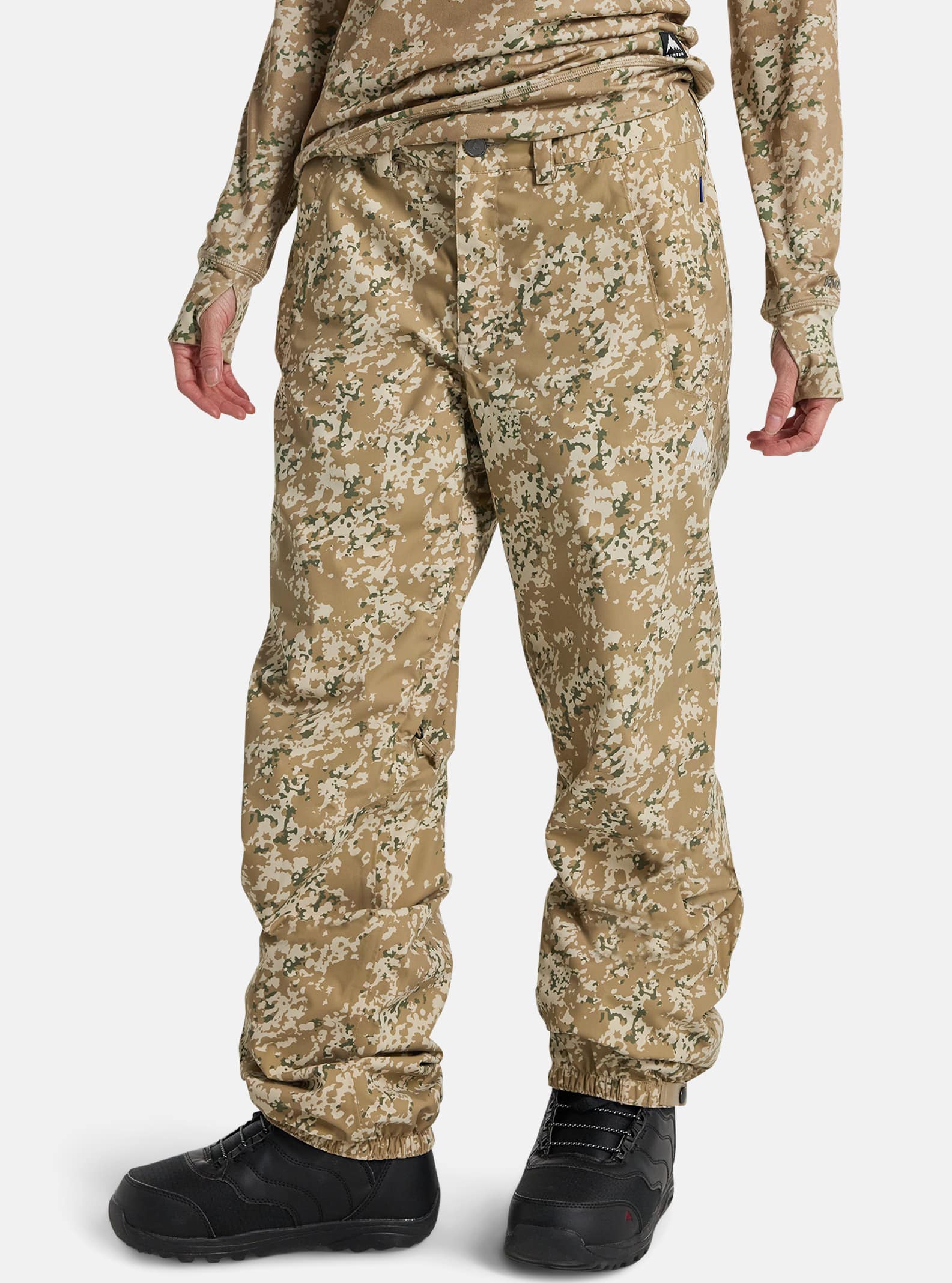 Women's Melter Plus 2L Snowboard Pants