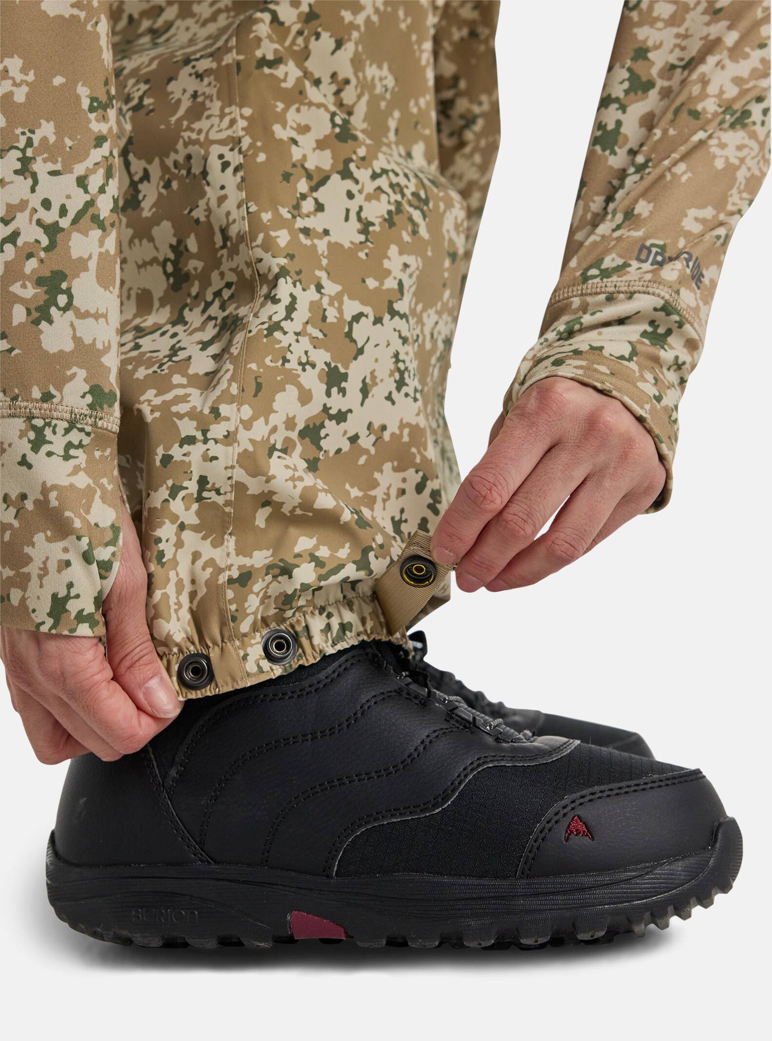 Women's Melter Plus 2L Snowboard Pants