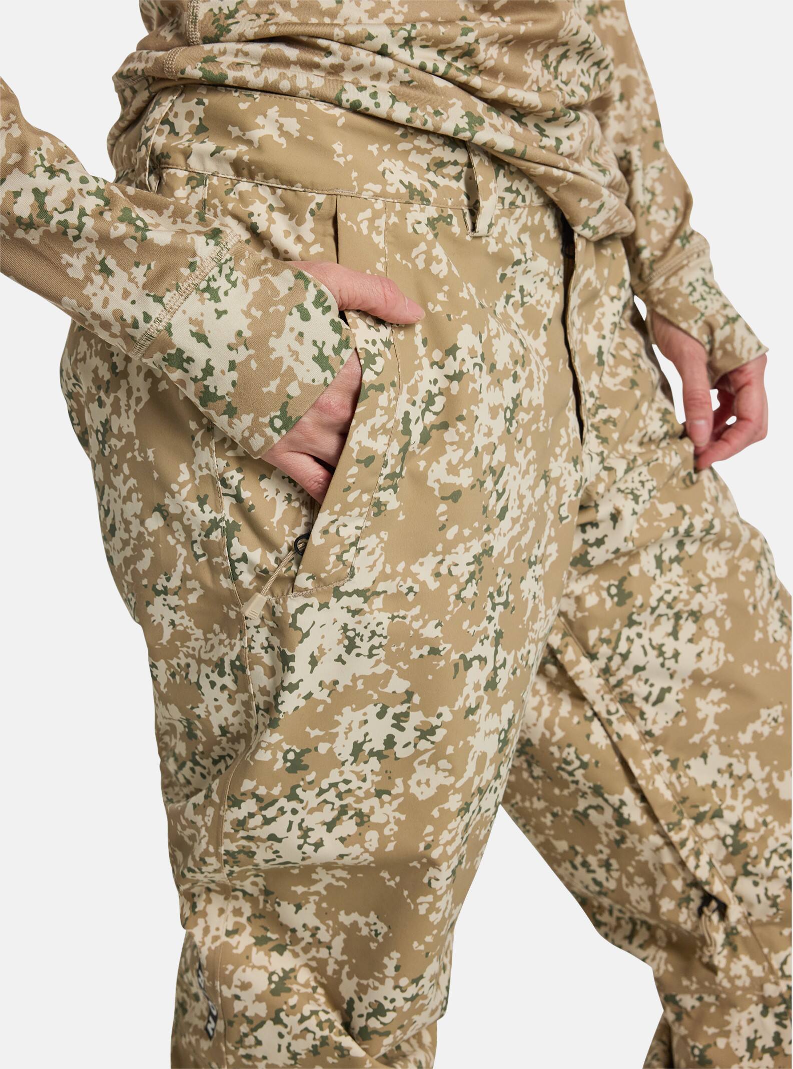 Women's Melter Plus 2L Snowboard Pants